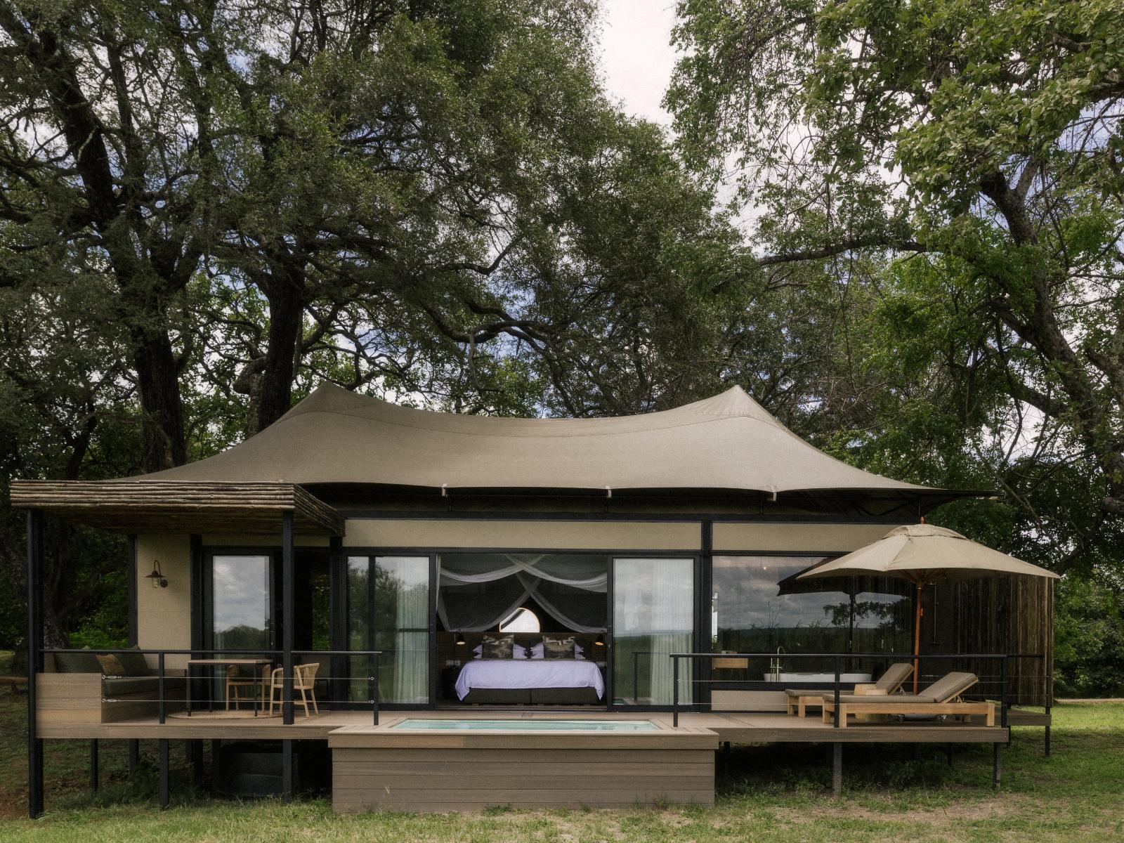 Zambezi Sands by Batoka