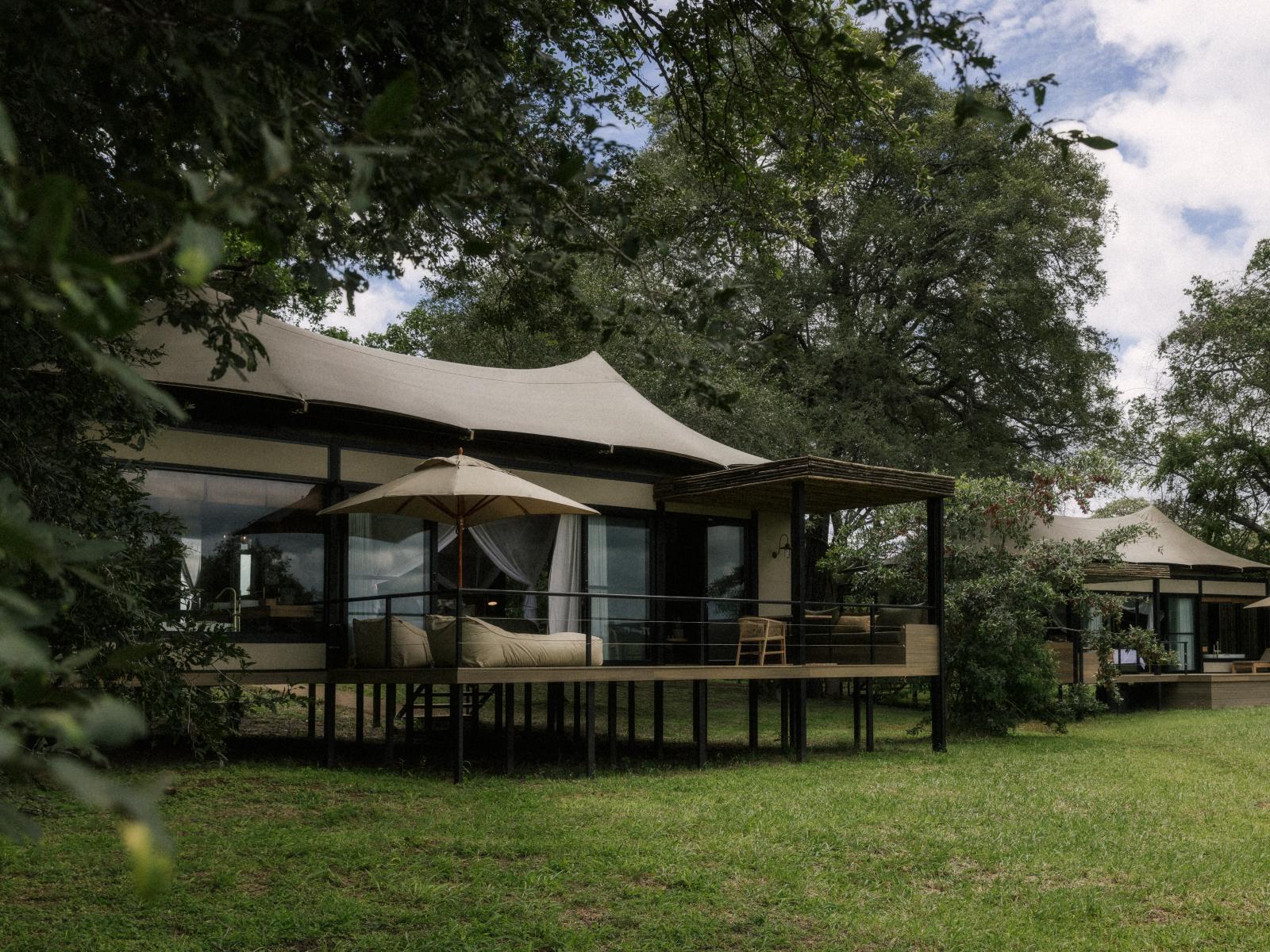 Zambezi Sands by Batoka