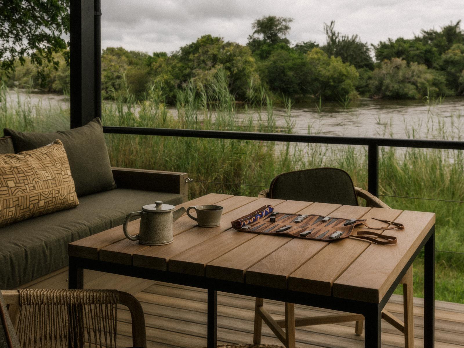 Zambezi Sands by Batoka