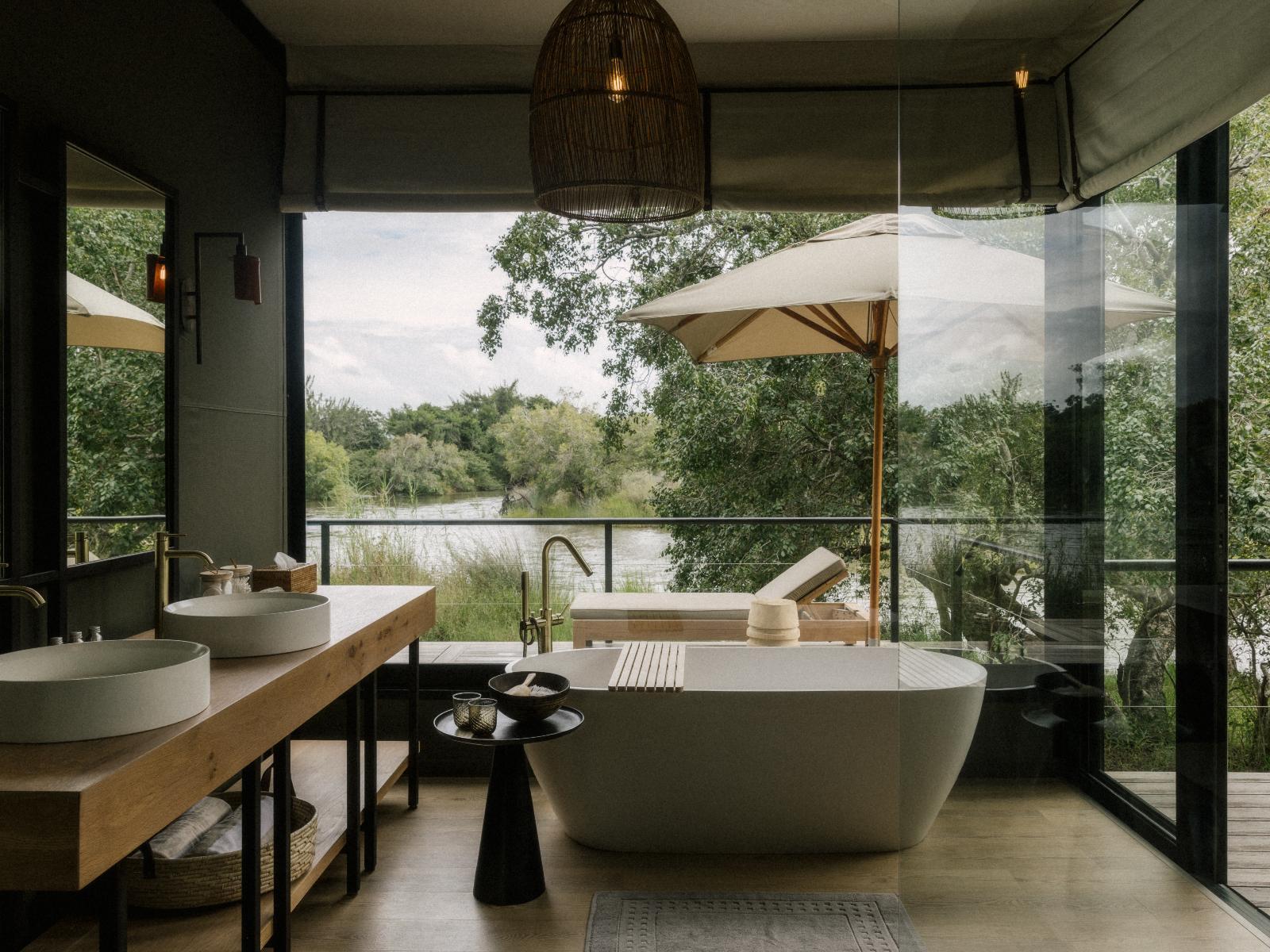 Zambezi Sands by Batoka