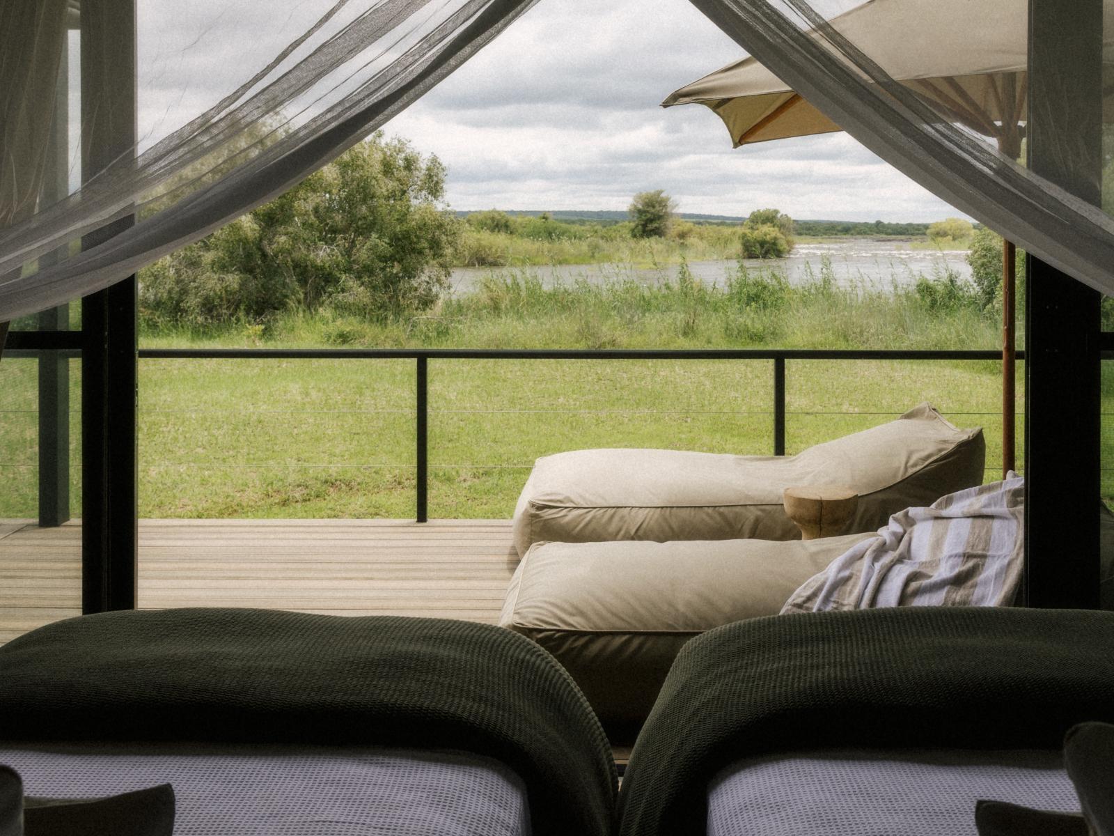Zambezi Sands by Batoka
