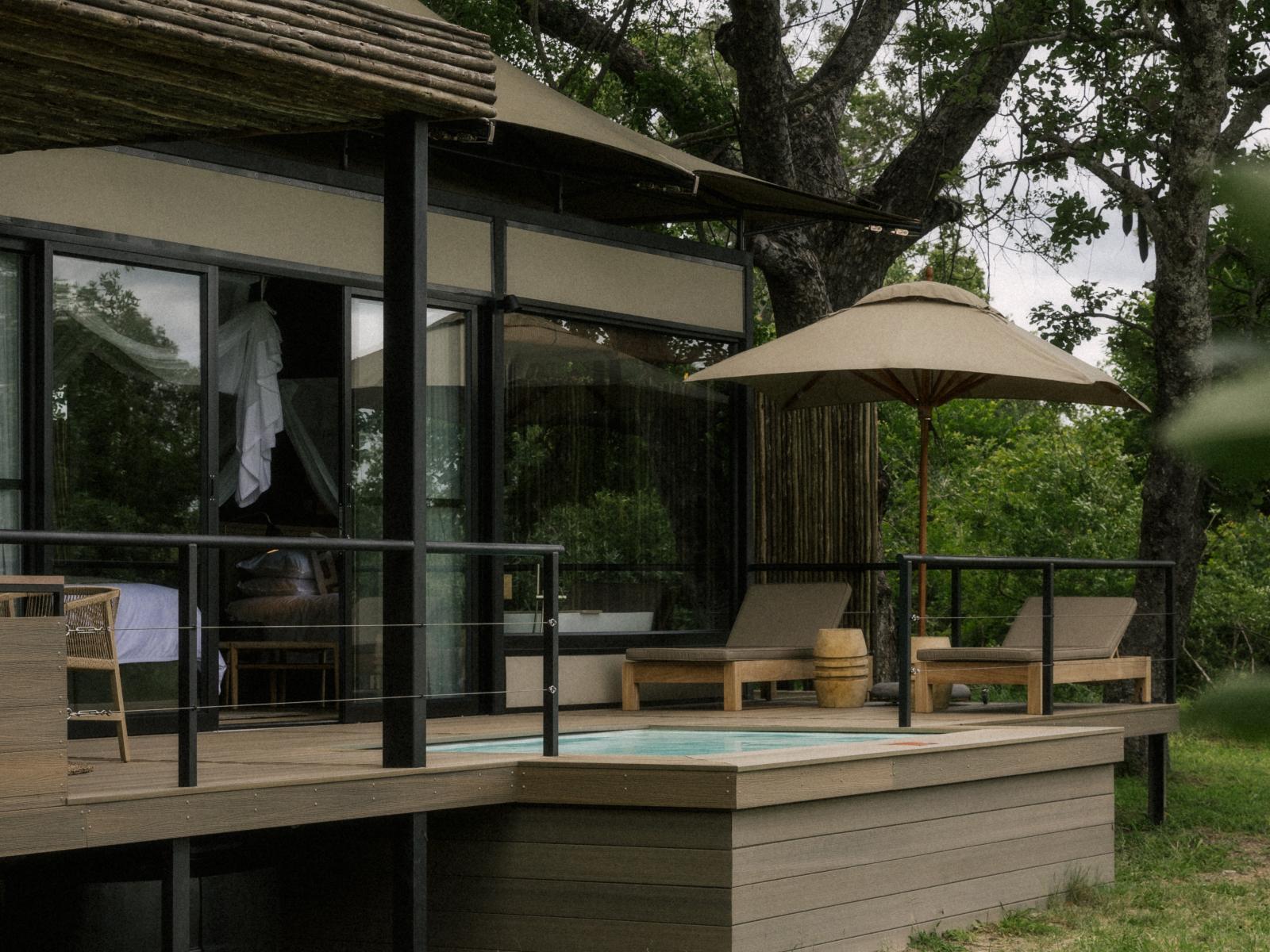 Zambezi Sands by Batoka