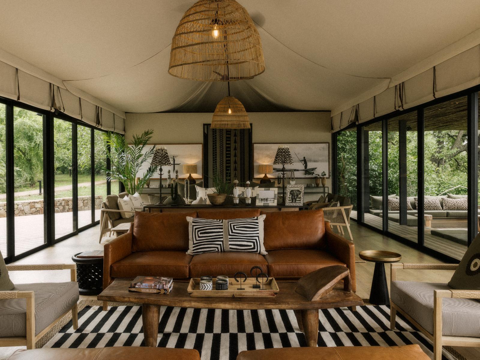 Zambezi Sands by Batoka