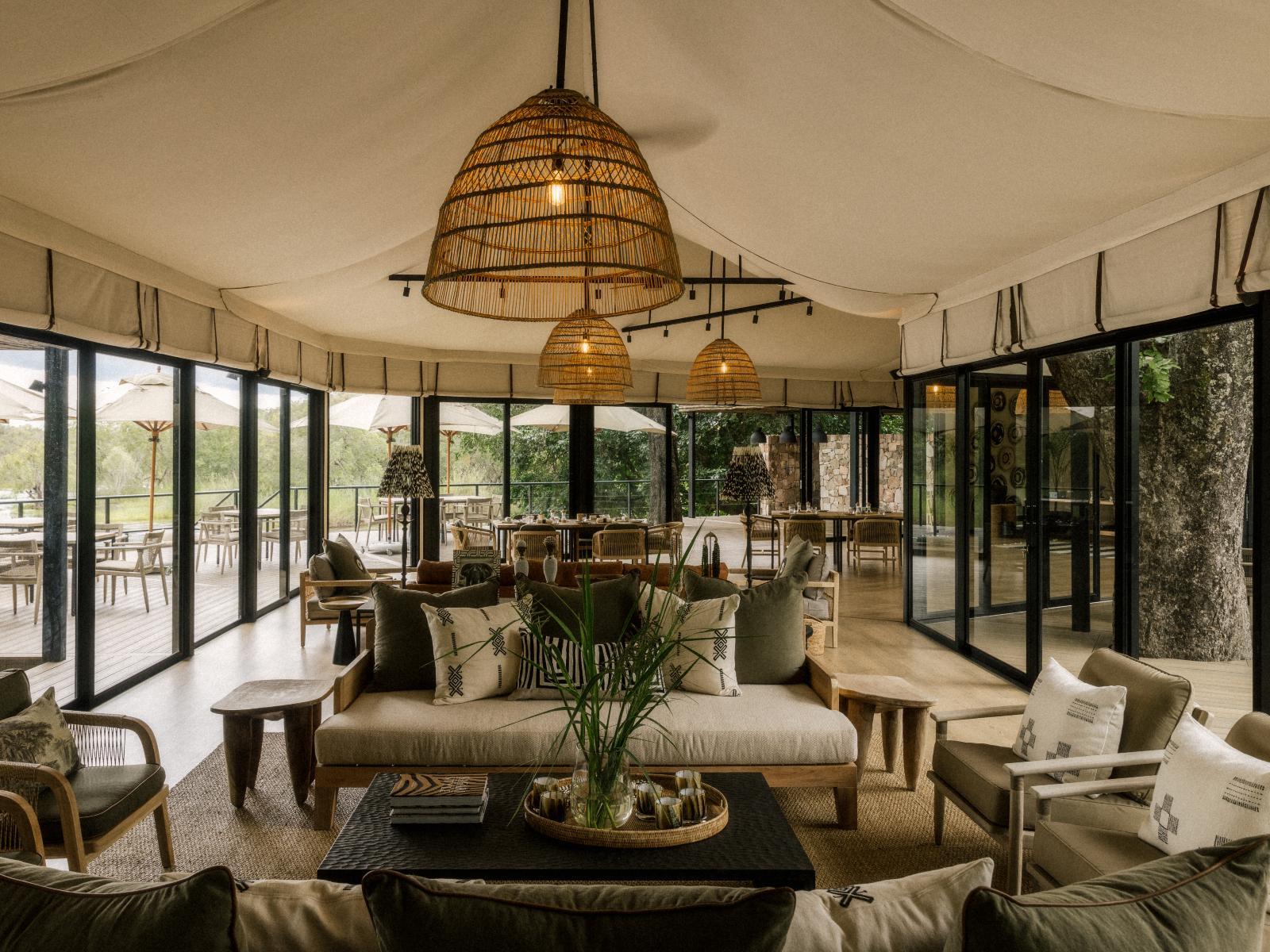 Zambezi Sands by Batoka