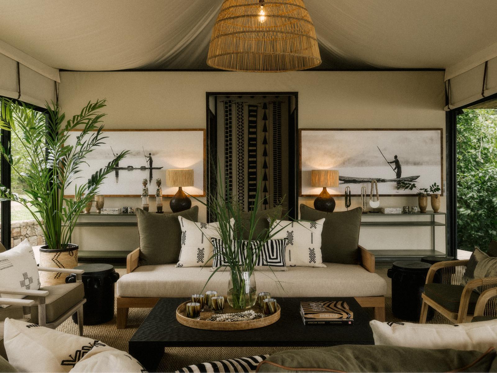 Zambezi Sands by Batoka