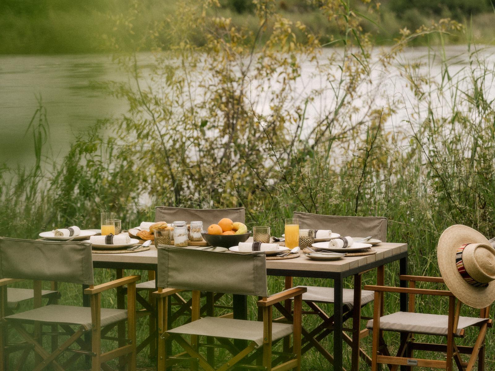 Zambezi Sands by Batoka