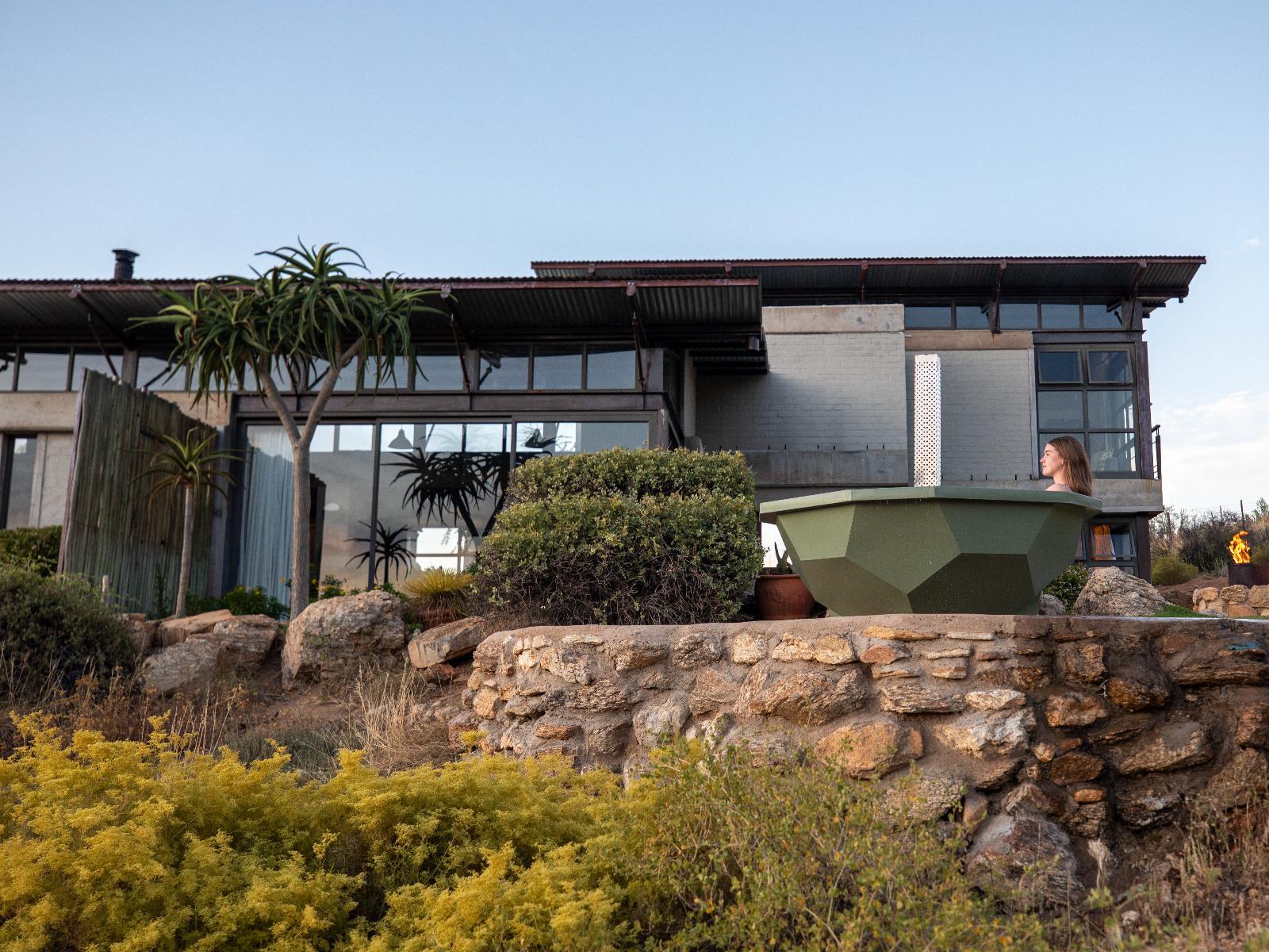 Mountain View Villa