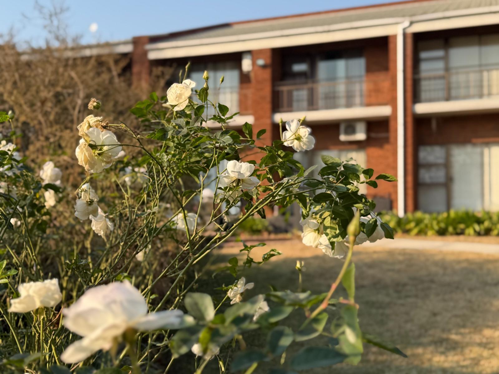 The Garden Manor