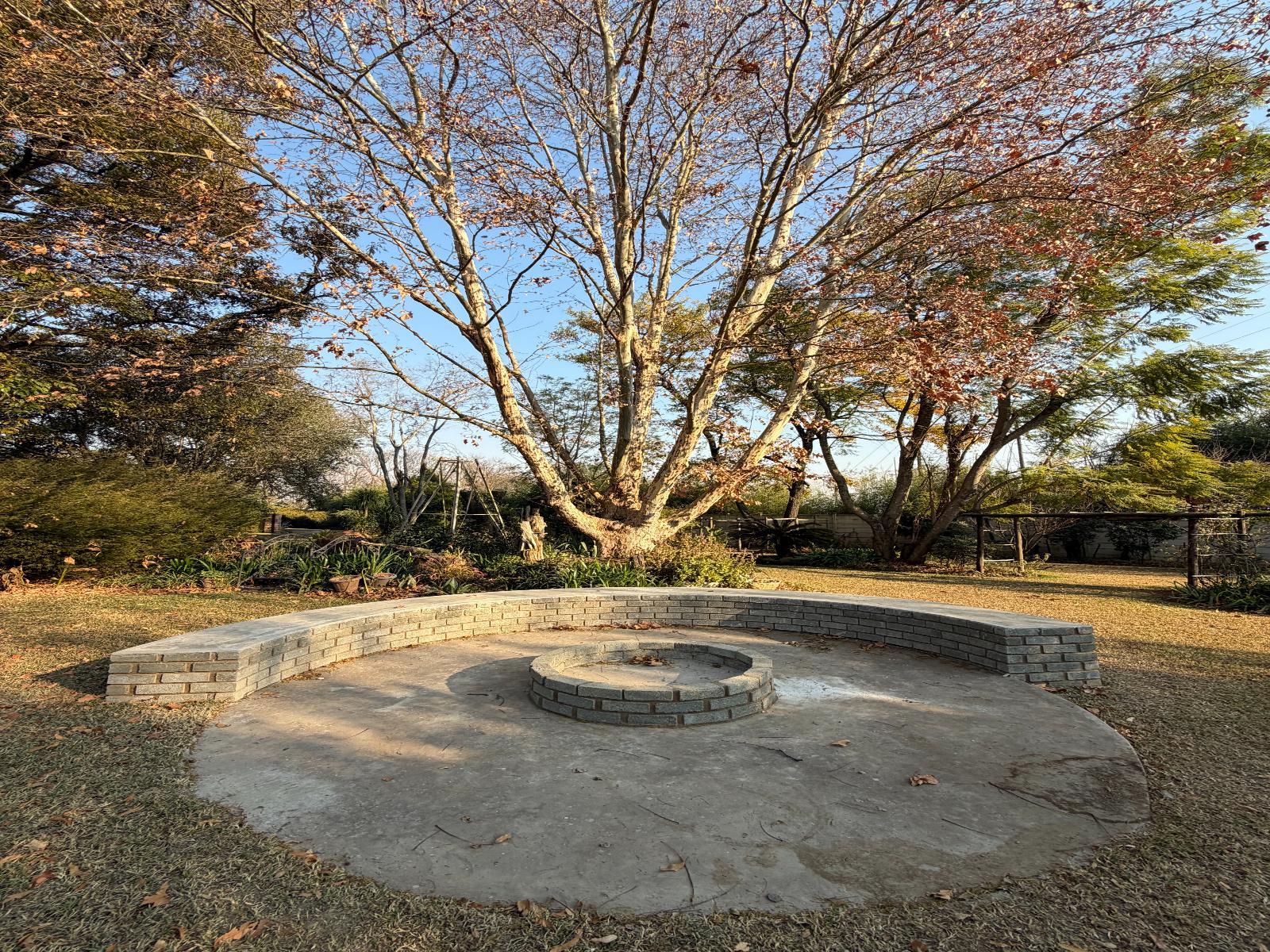 The Garden Manor
