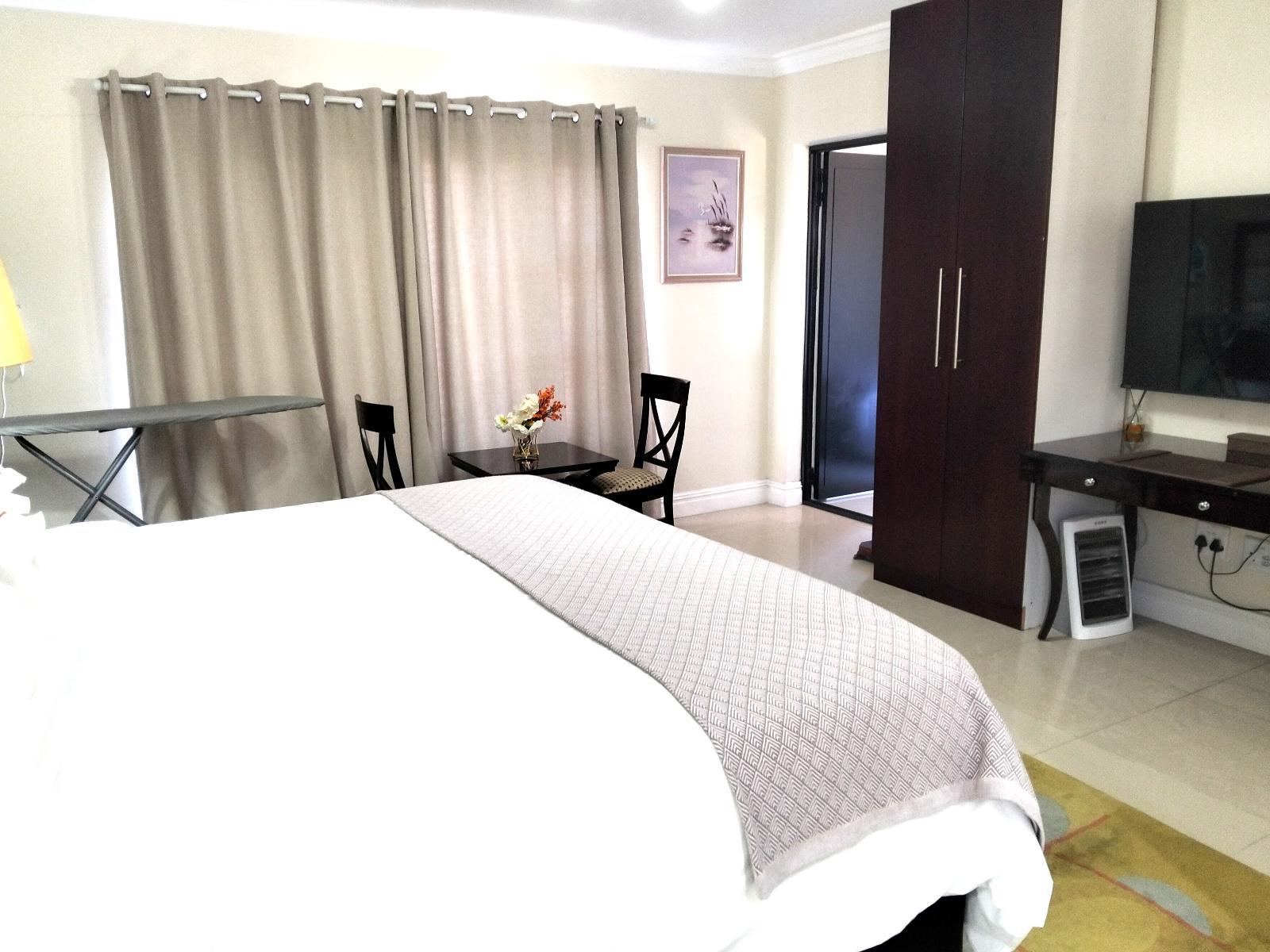 Camdale Guesthouse