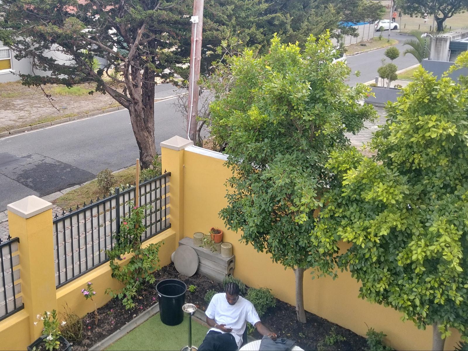 Camdale Guesthouse