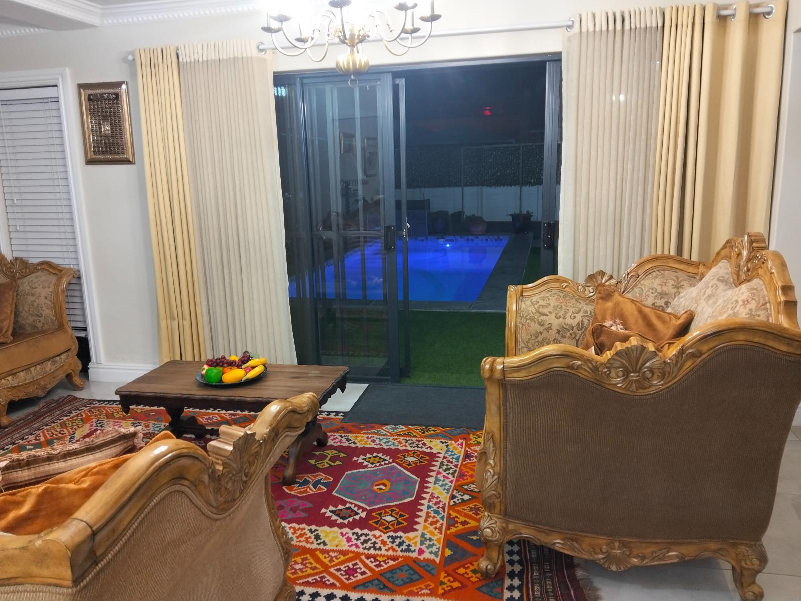 Camdale Guesthouse
