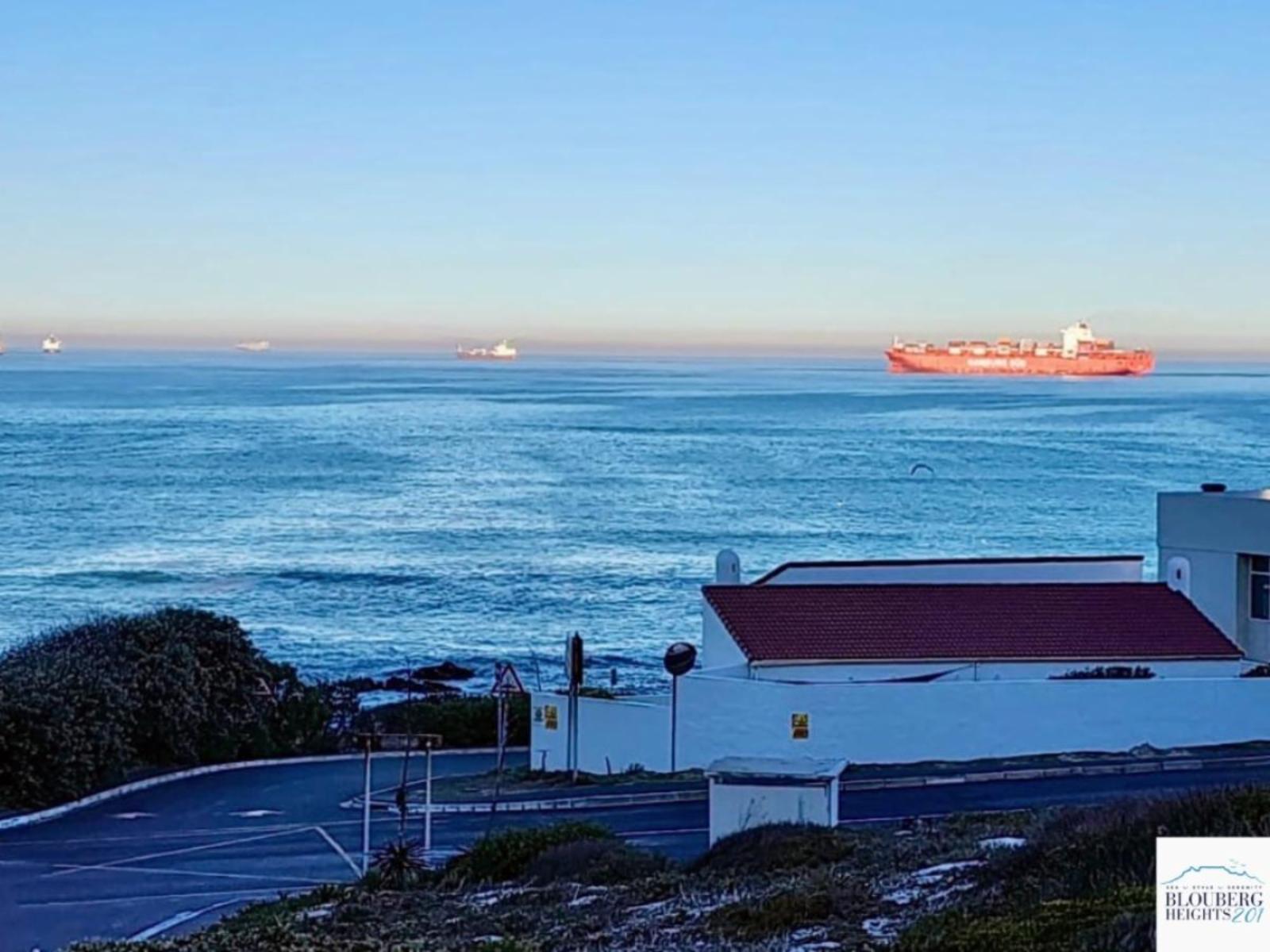 Blouberg Heights 201