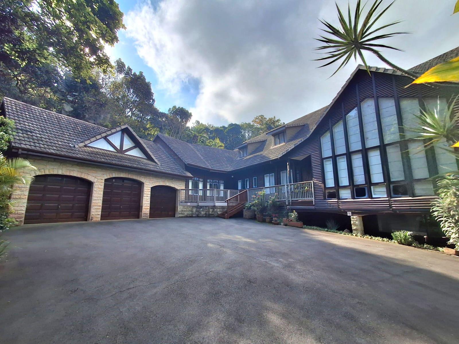 Fyndraai Guesthouse