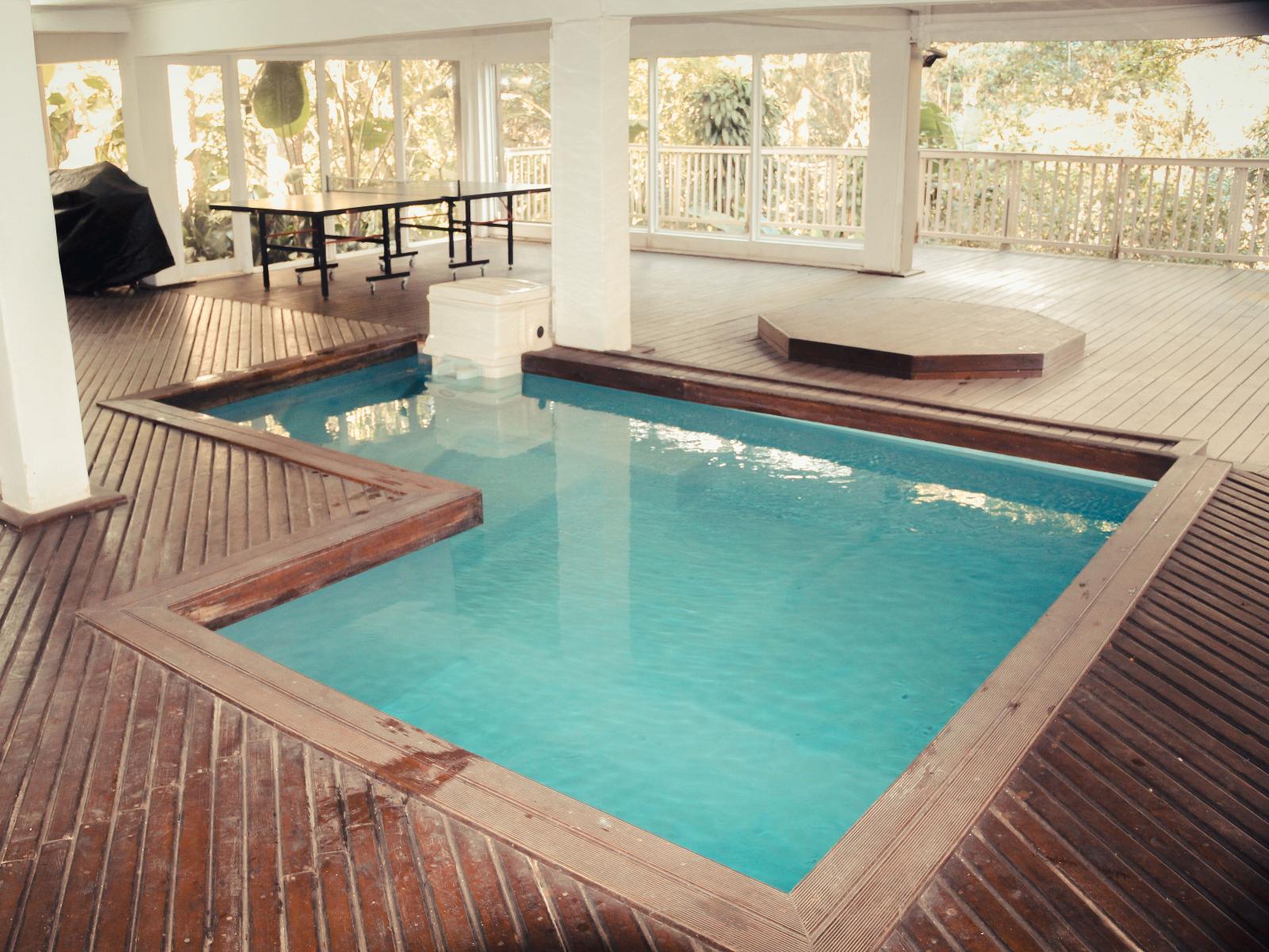Fyndraai Guesthouse