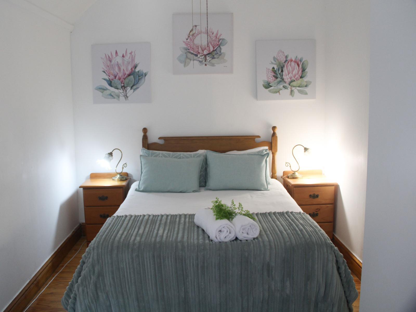 Fyndraai Guesthouse