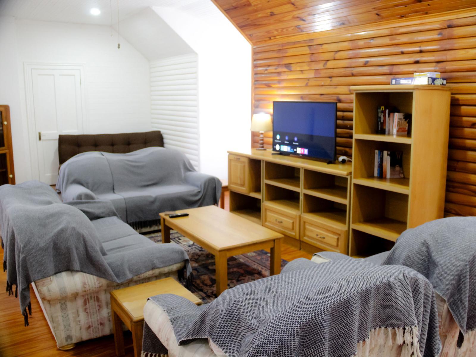 Fyndraai Guesthouse