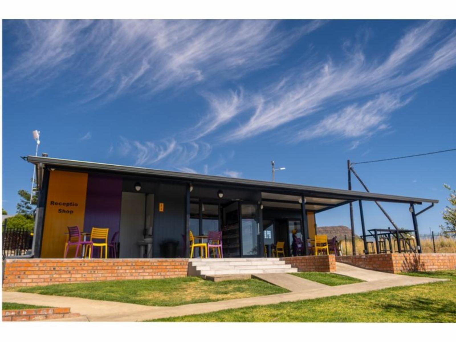 SleepOver Colesberg
