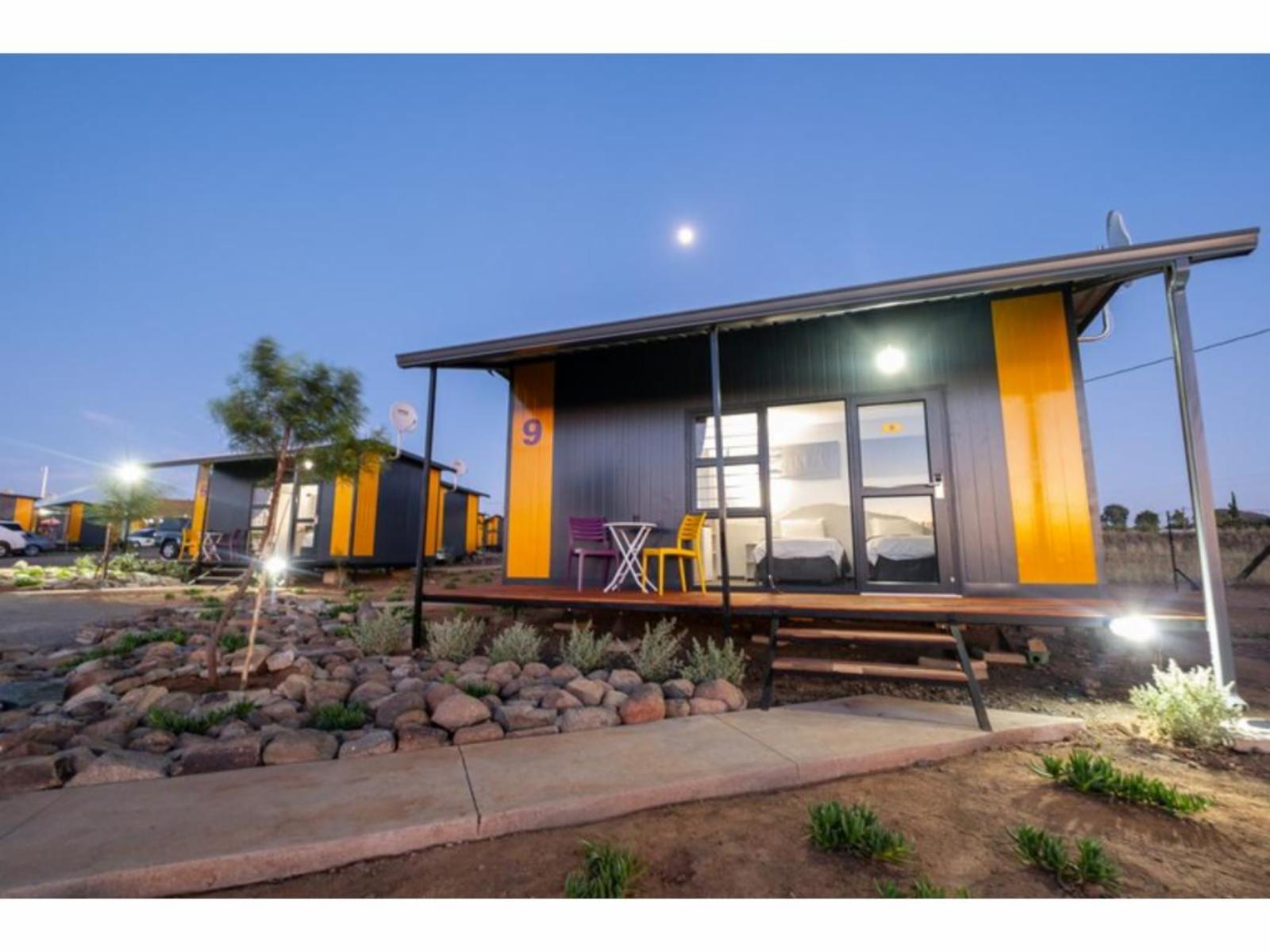 SleepOver Colesberg