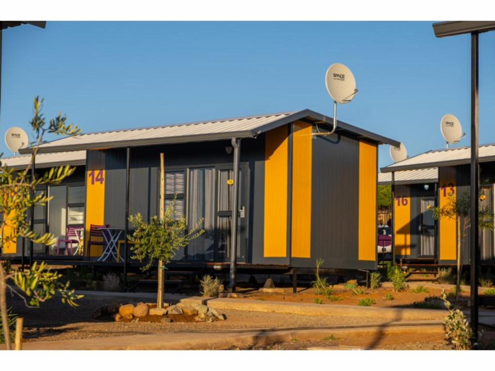 SleepOver Colesberg