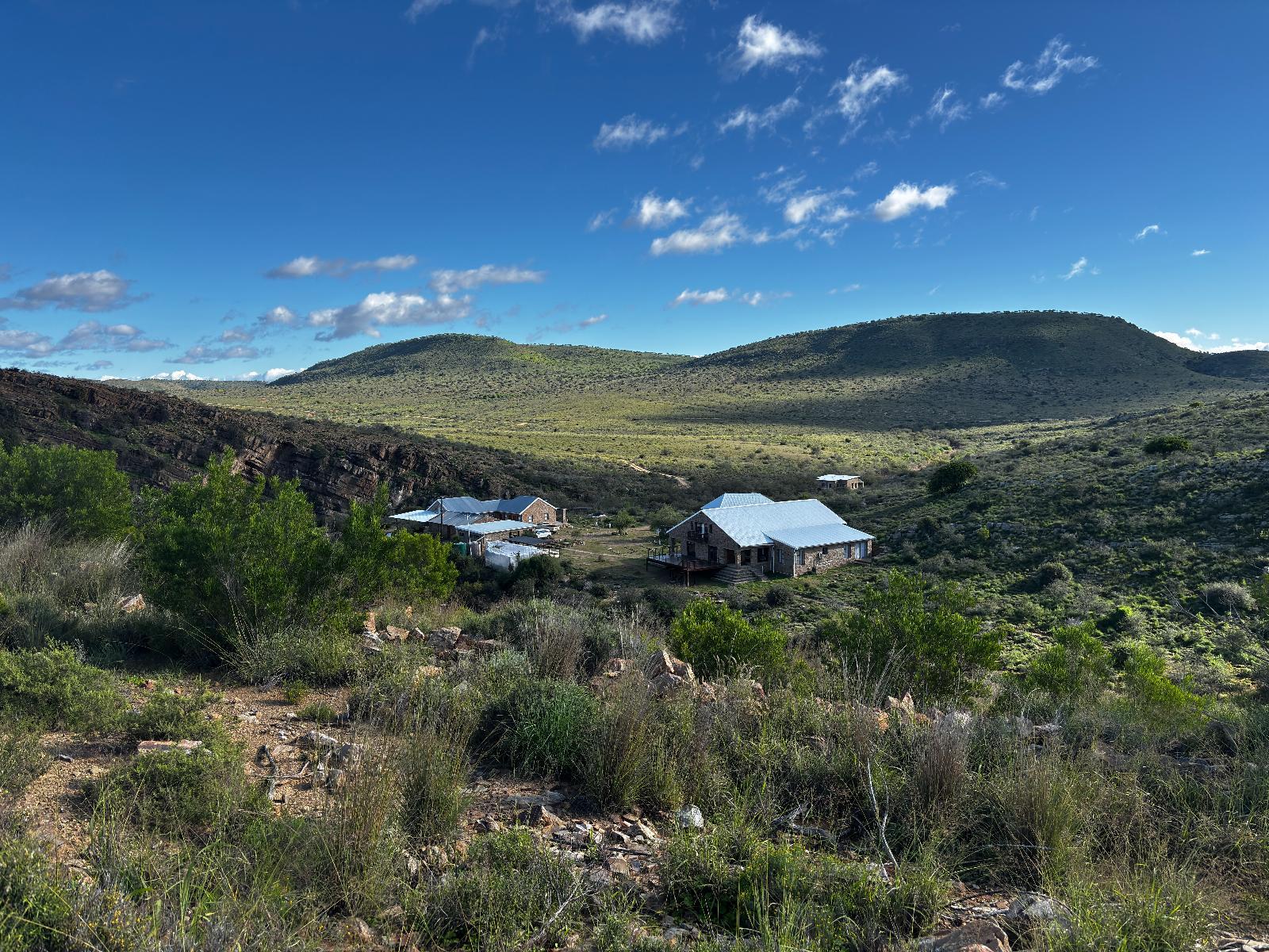 Shama Lodge & Adventure Centre