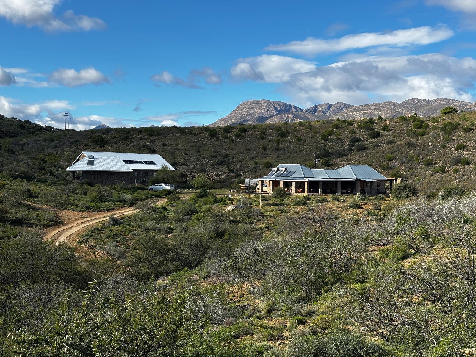 Shama Lodge & Adventure Centre