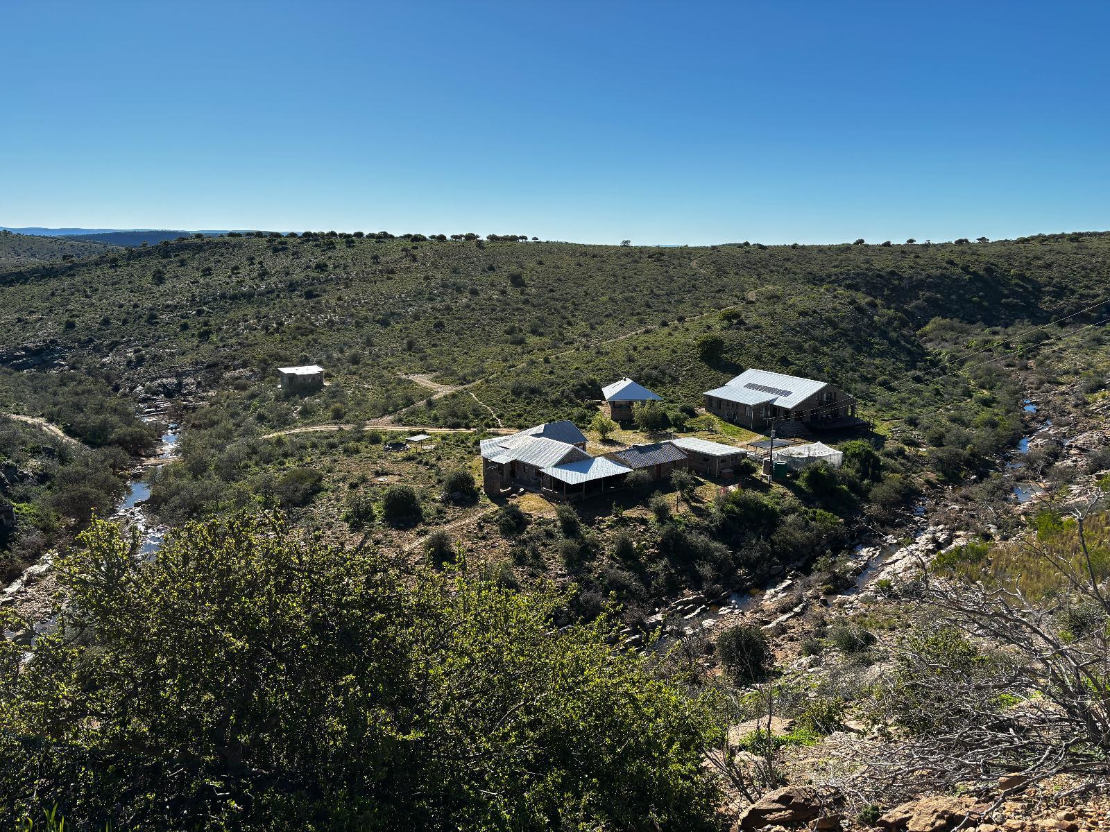 Shama Lodge & Adventure Centre