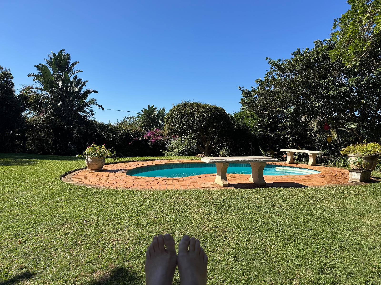 23 Ambleside Retreat