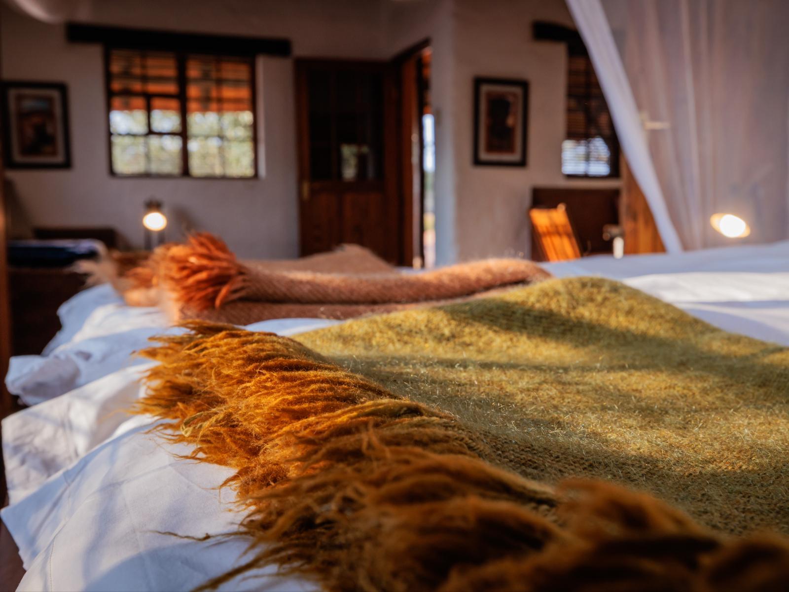 Eningu Kalahari Lodge