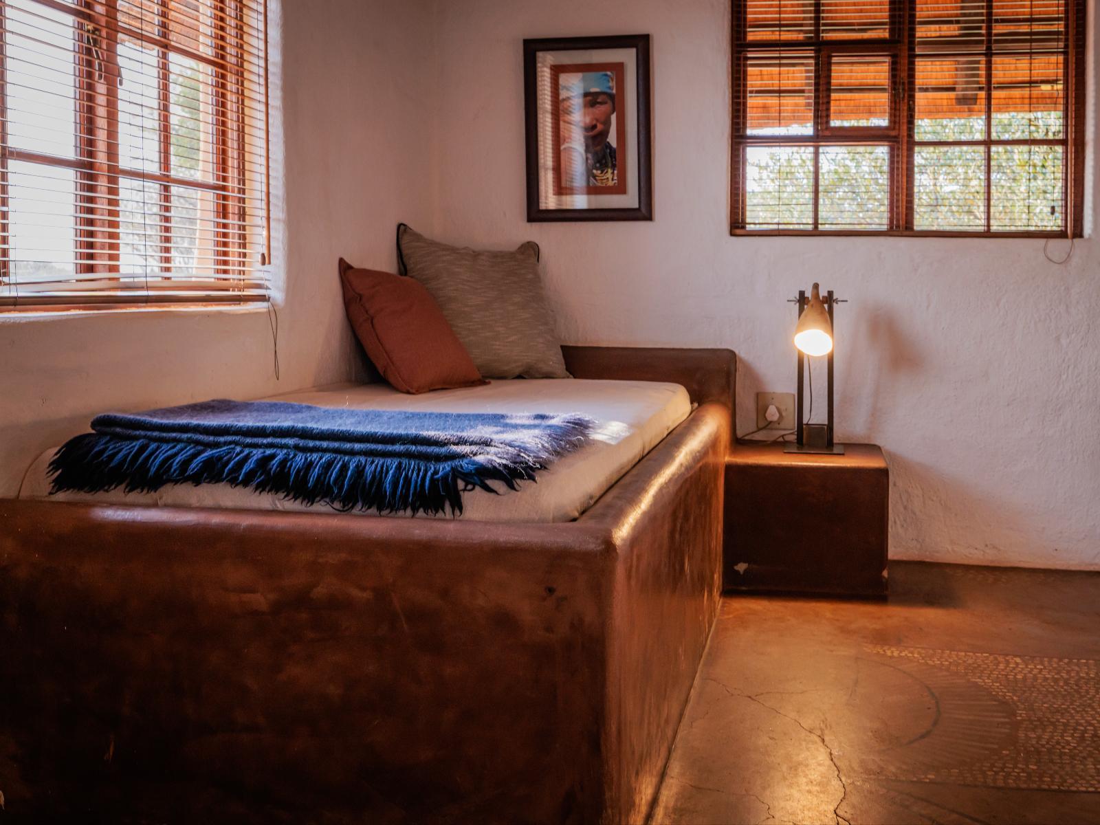 Eningu Kalahari Lodge