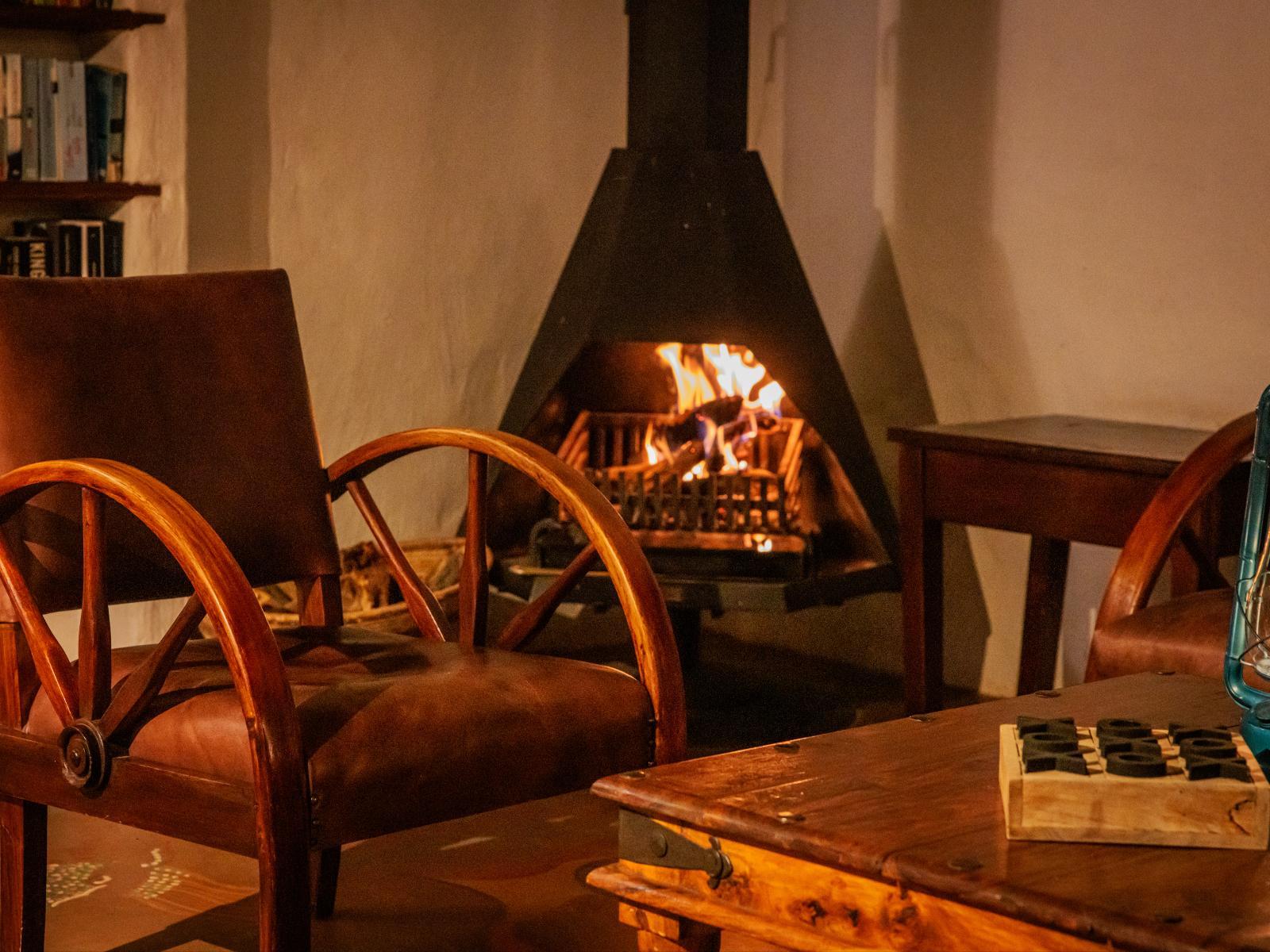 Eningu Kalahari Lodge