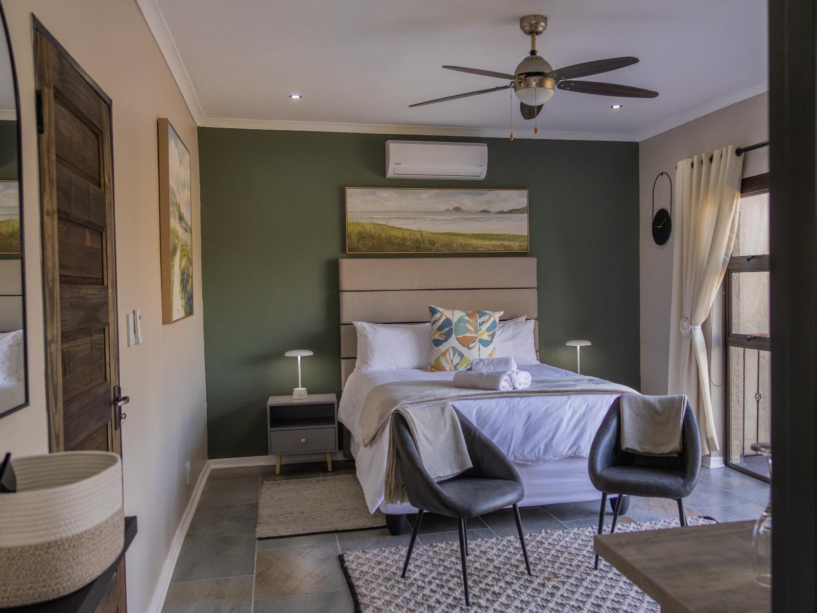 8 On Penny Guesthouse