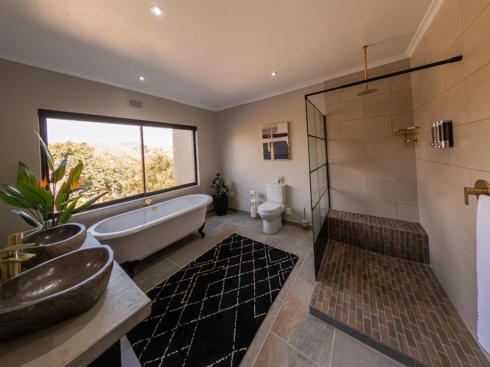 8 On Penny Guesthouse