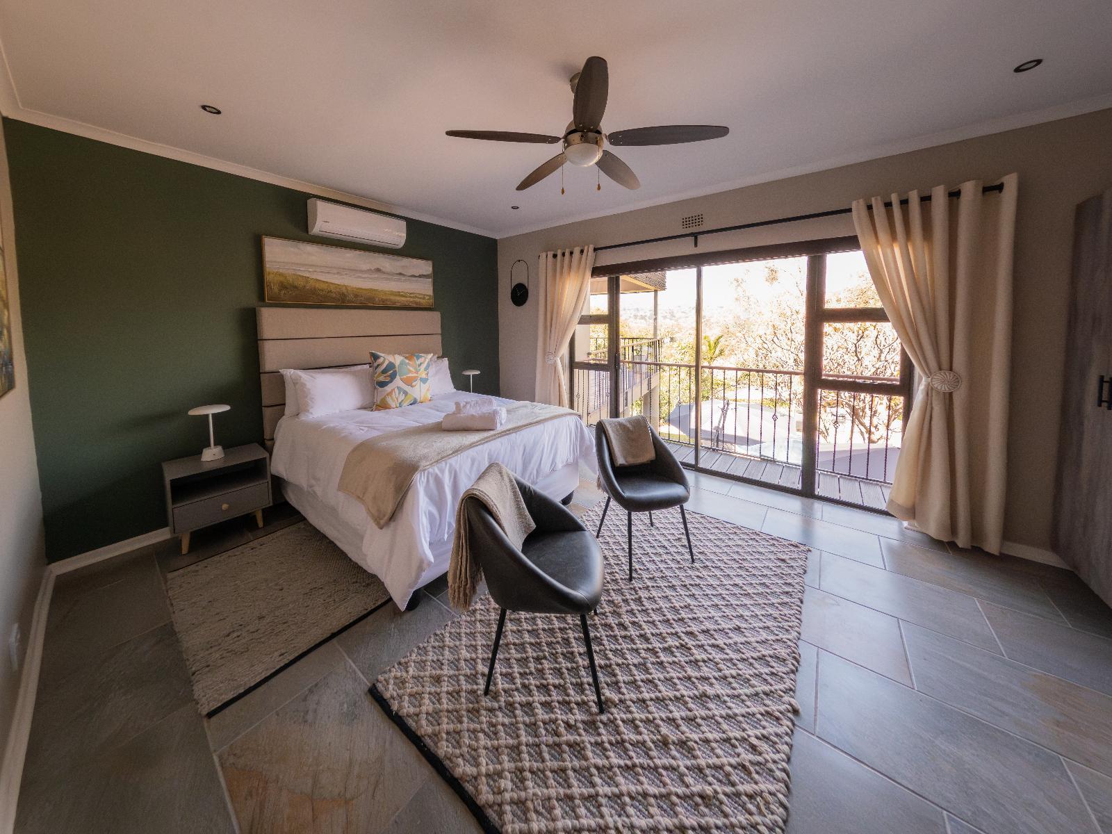 8 On Penny Guesthouse