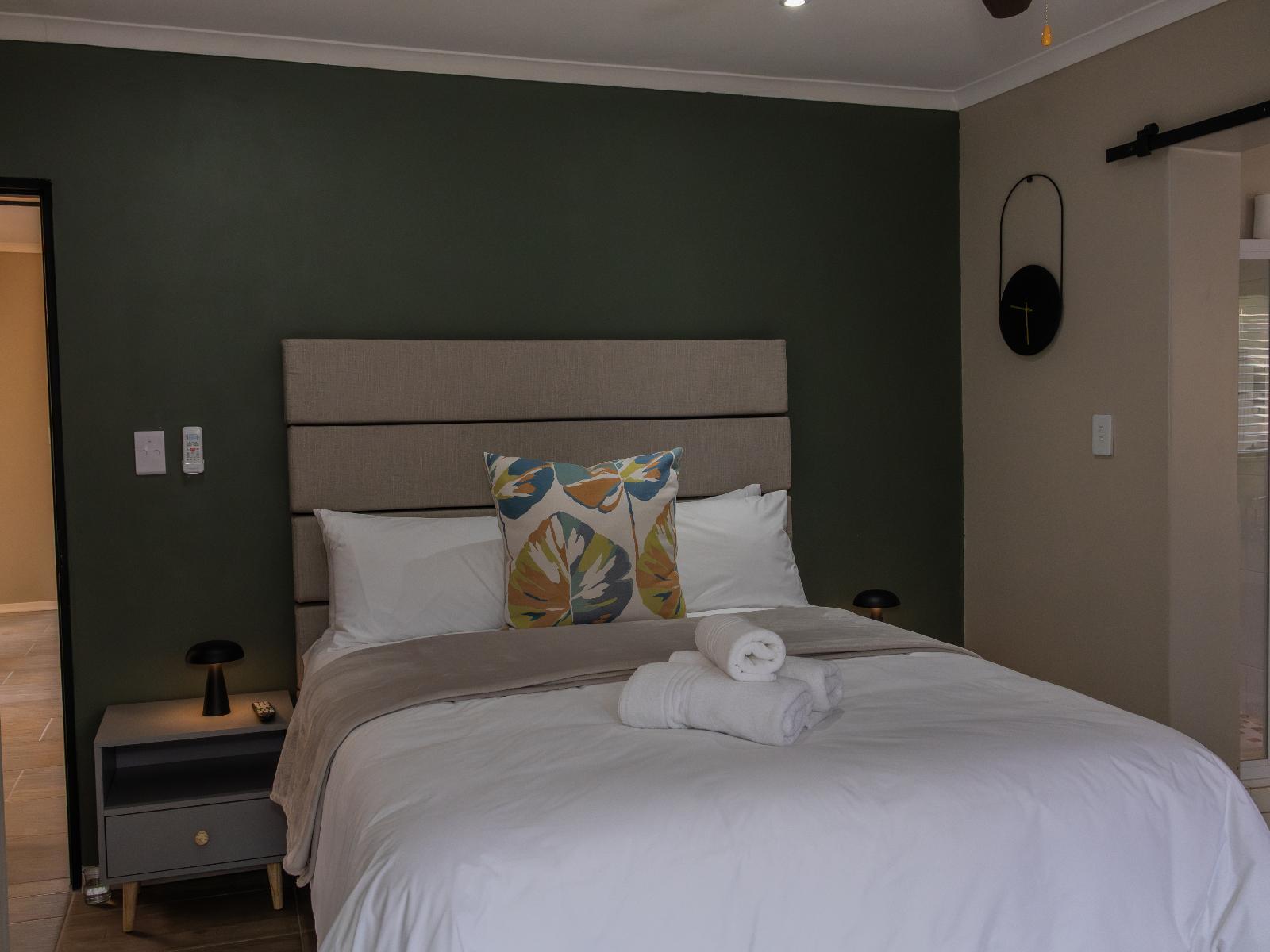 8 On Penny Guesthouse