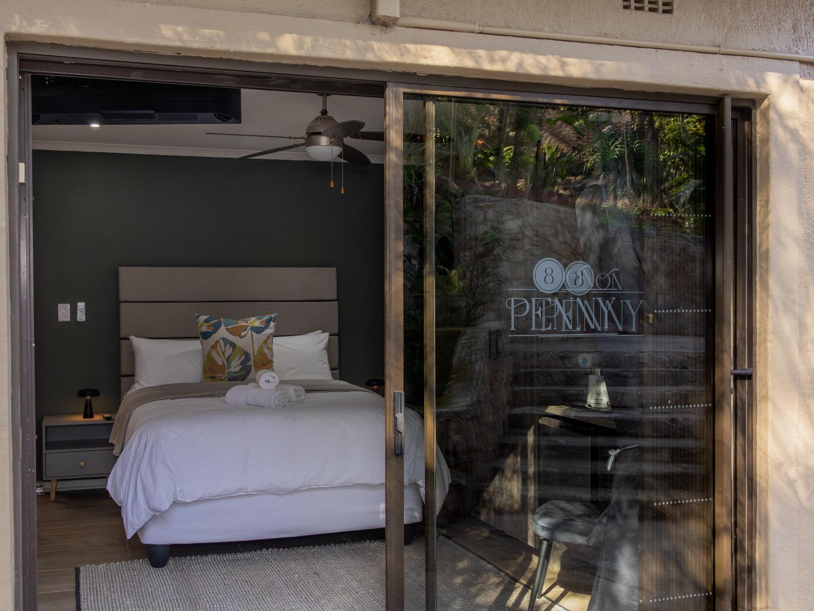 8 On Penny Guesthouse