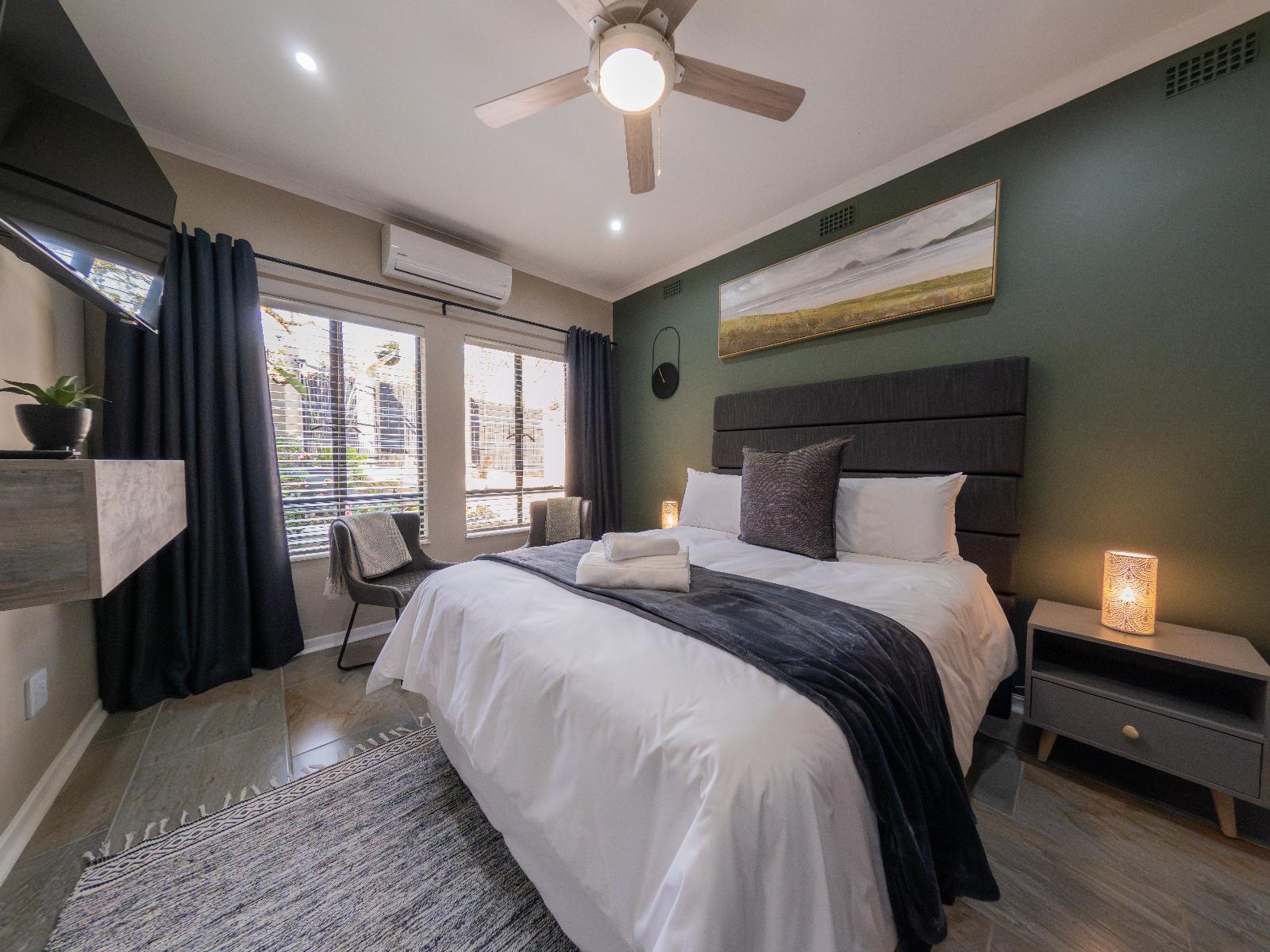 8 On Penny Guesthouse