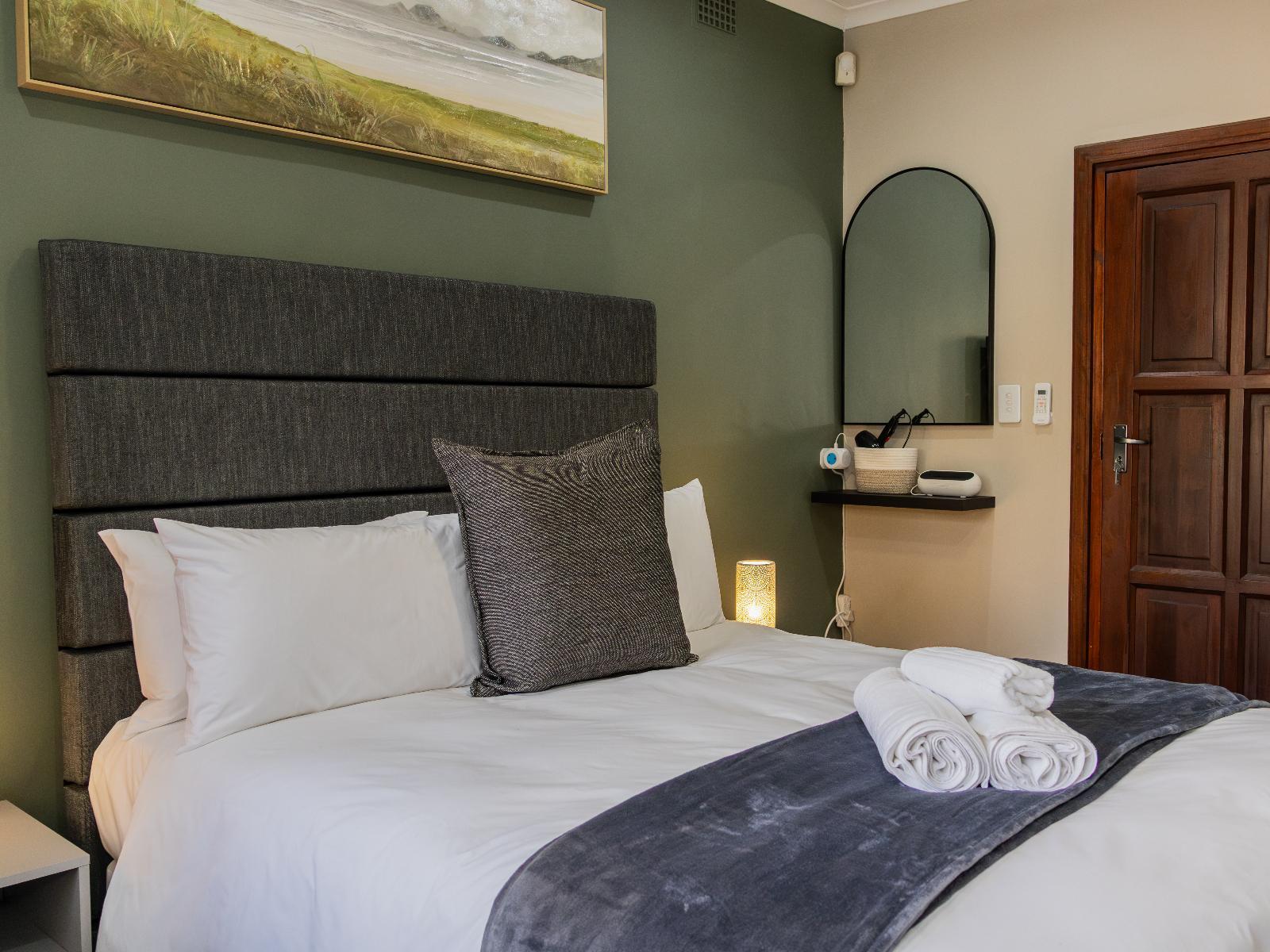 8 On Penny Guesthouse
