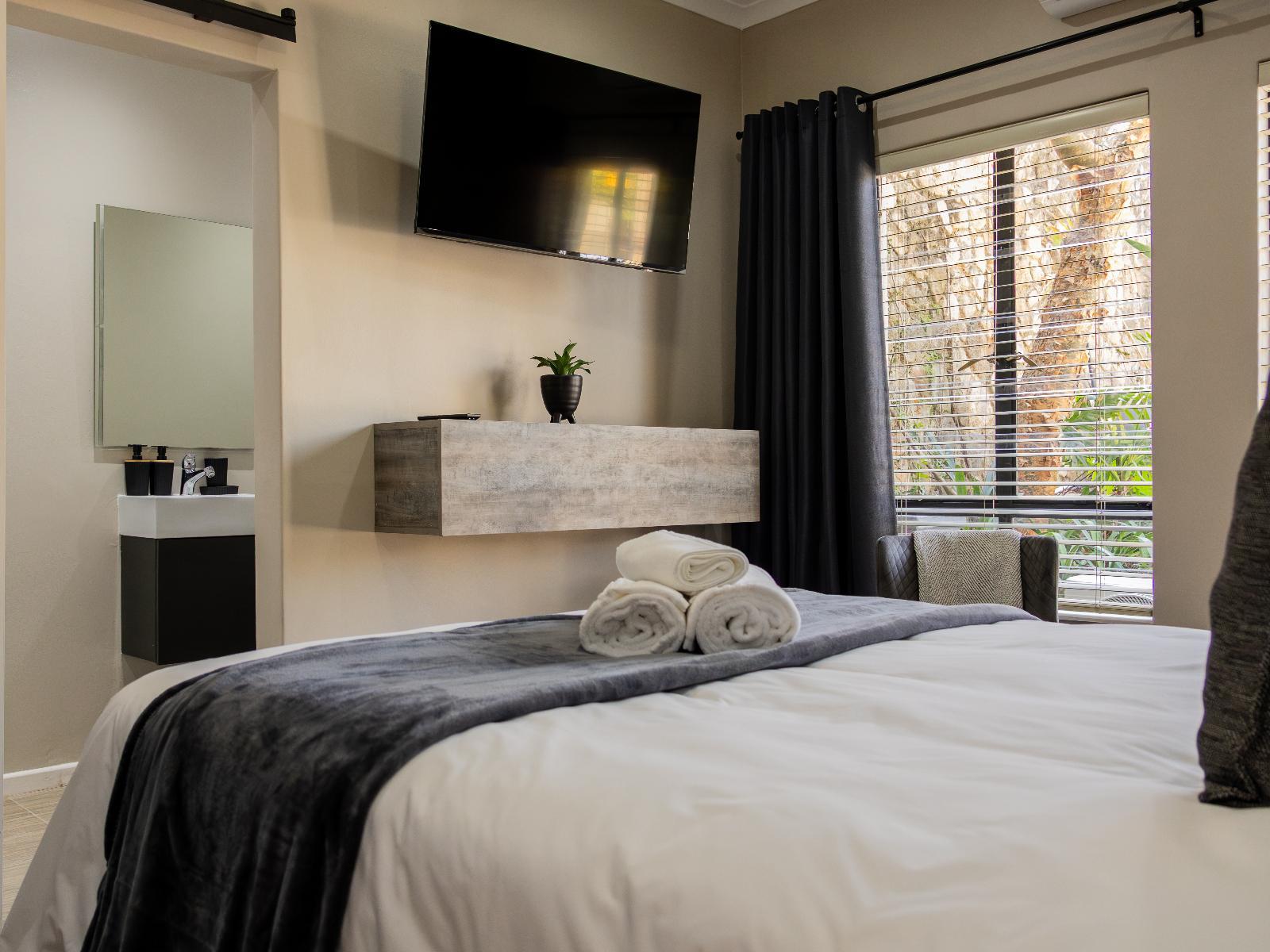 8 On Penny Guesthouse