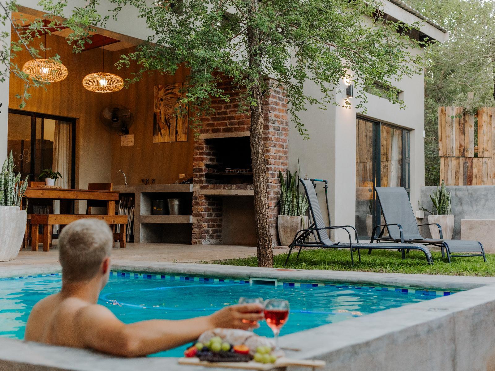 Afri Villa Stays