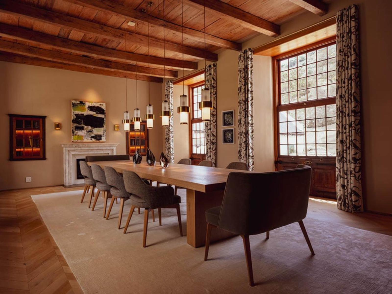 Dining area - Property