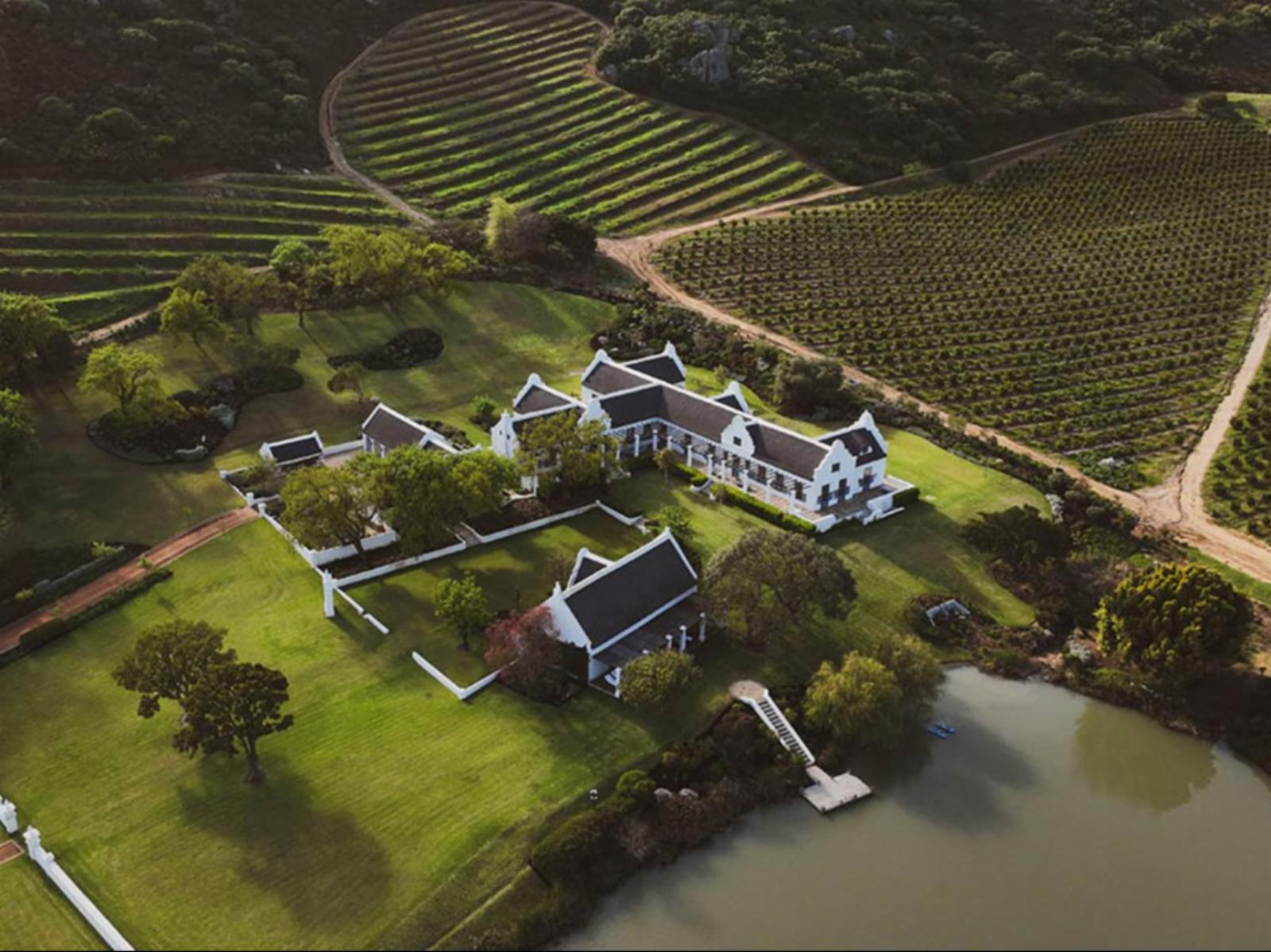 The Manor House at Owloon featured image