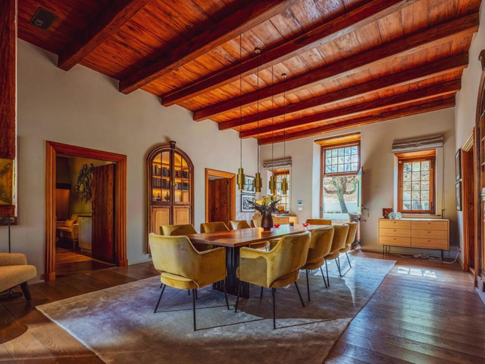 Dining area - Property