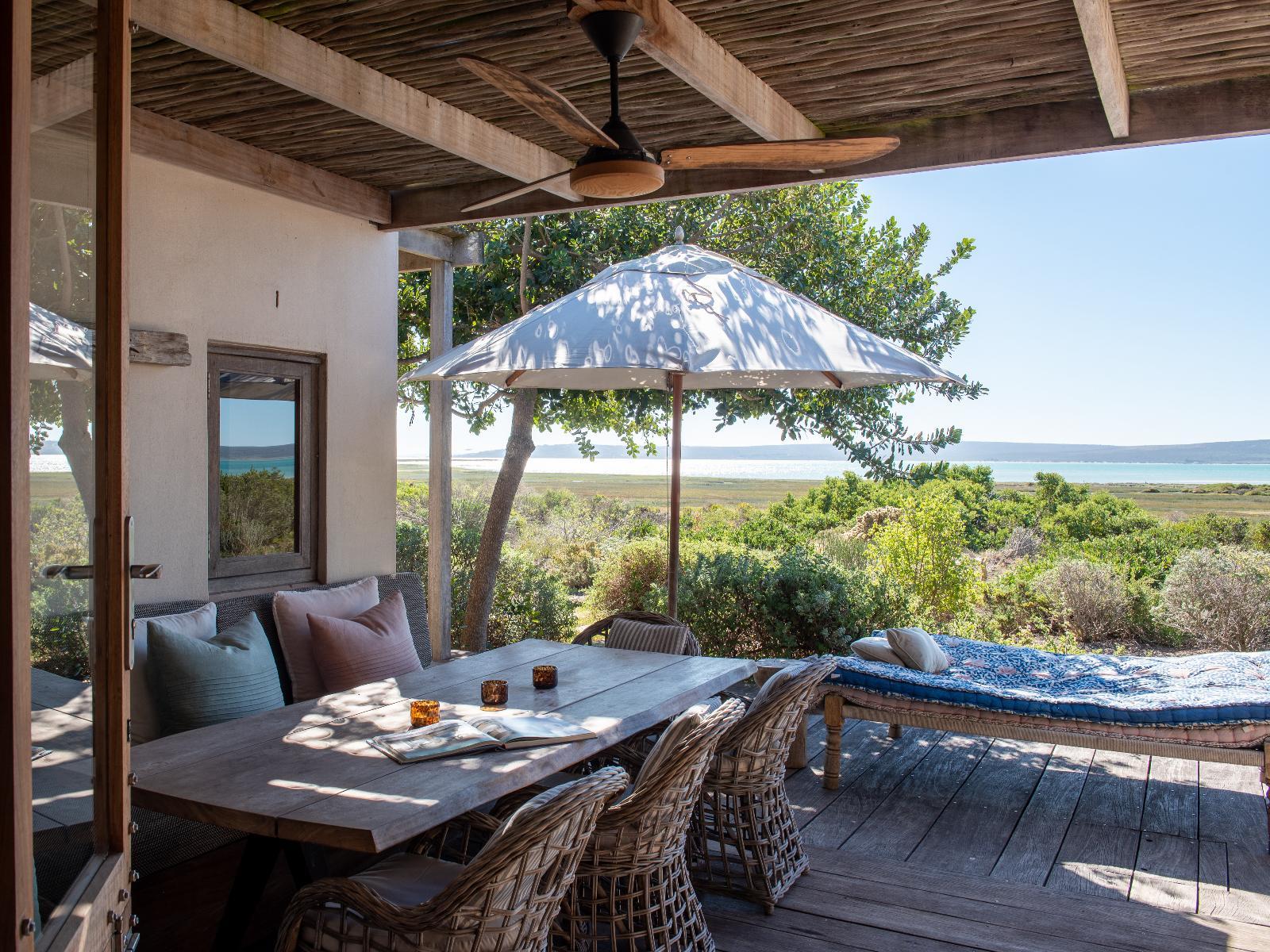 Balcony/Terrace - Room