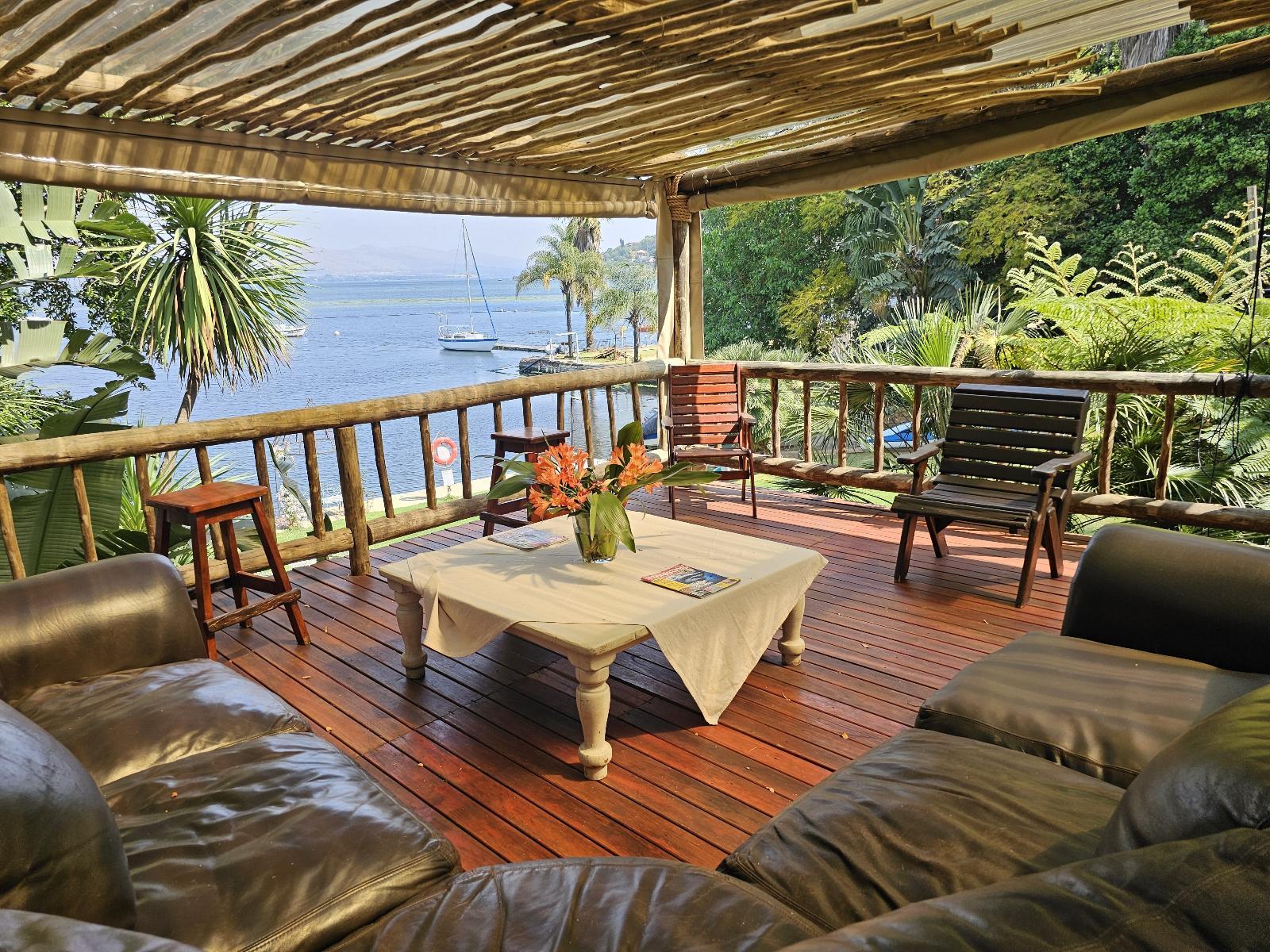 Shabbat Guest House and Spa