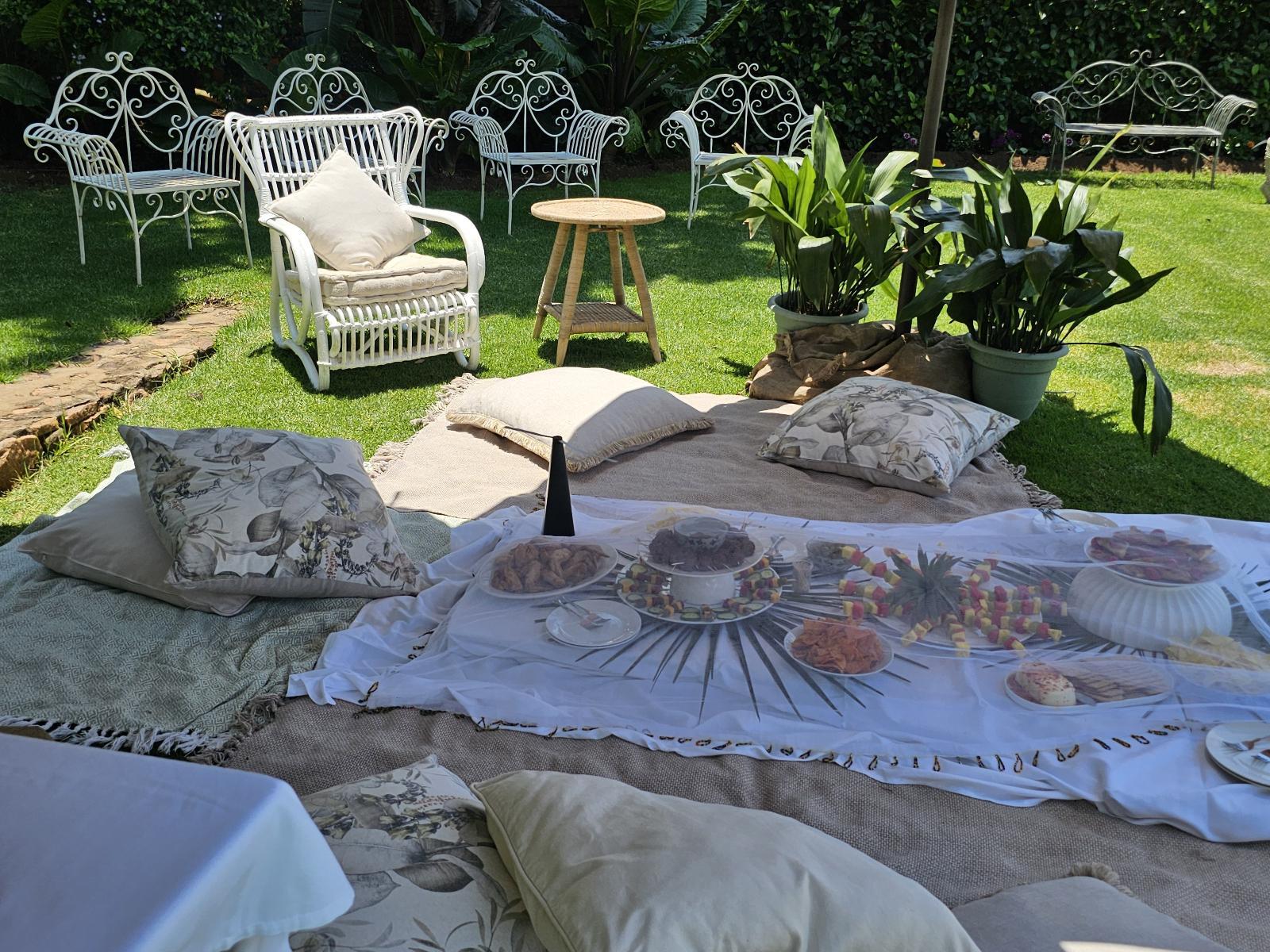Shabbat Guest House and Spa