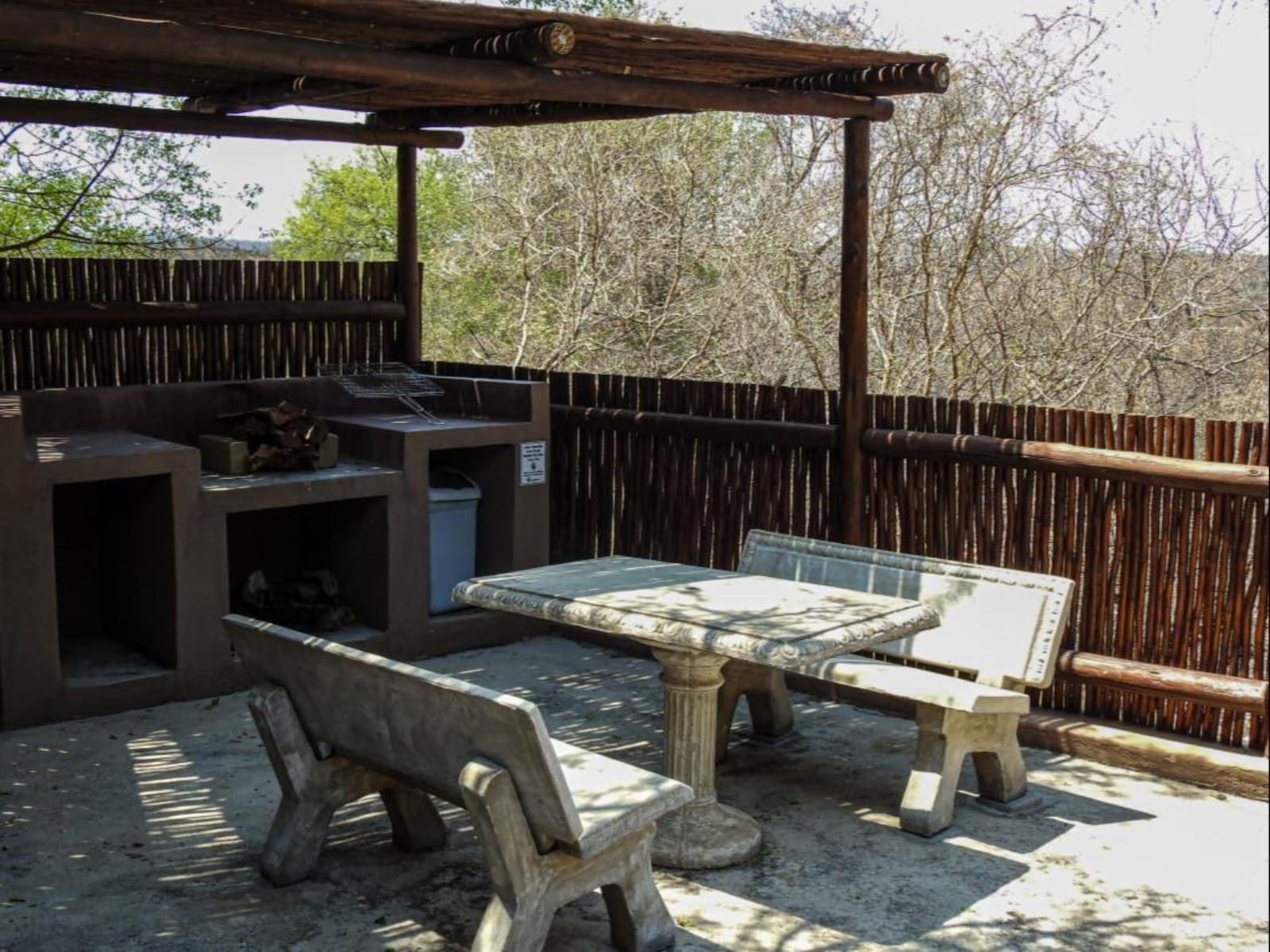 Mazuri Shamba Lodge