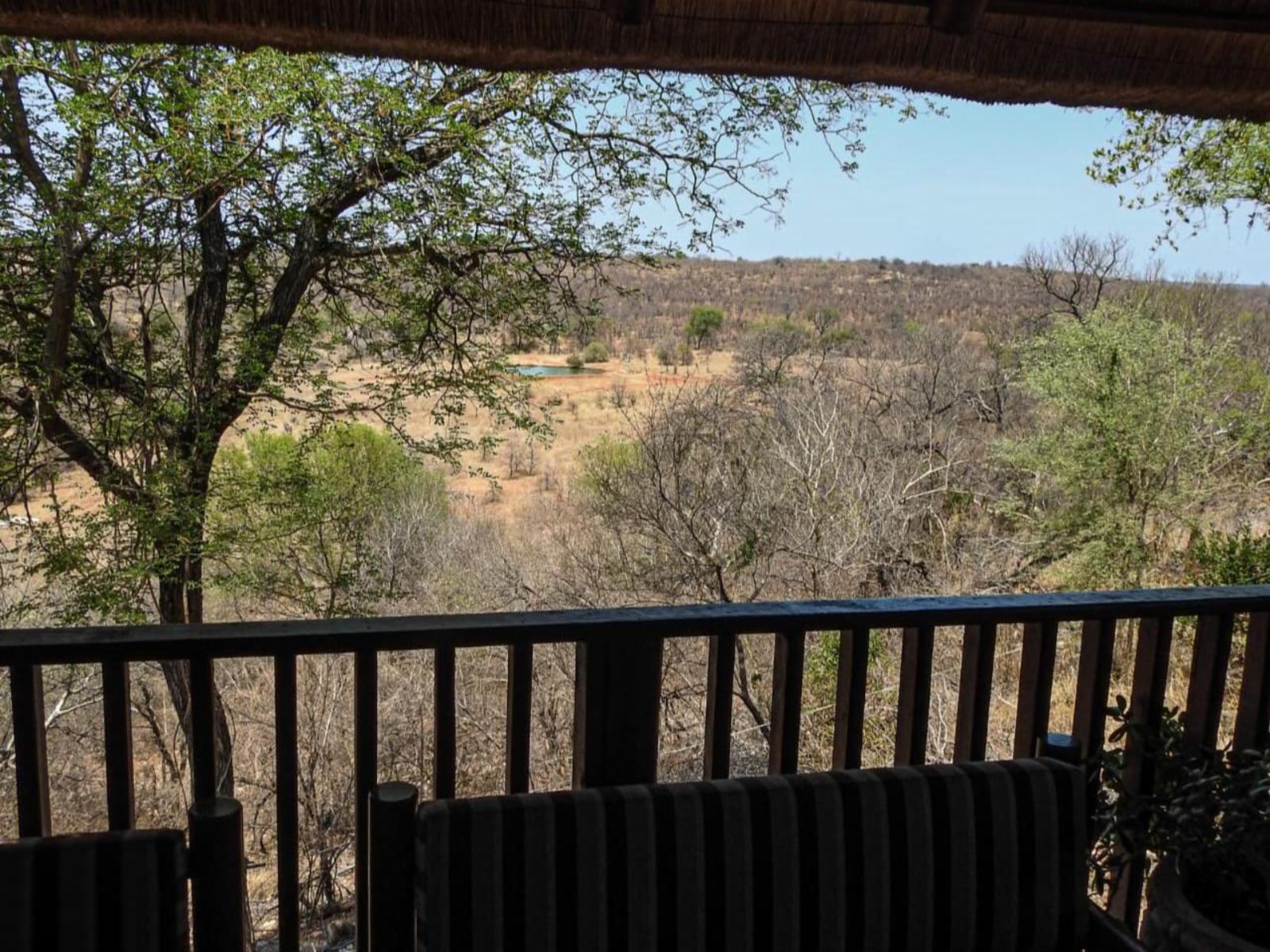 Mazuri Shamba Lodge