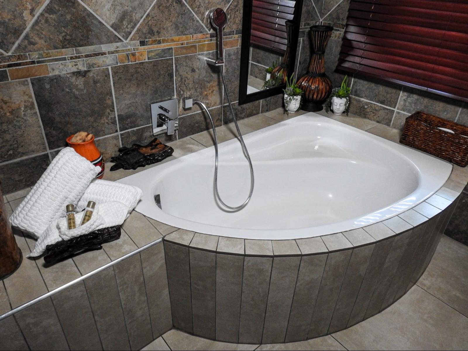 Mazuri Shamba Lodge