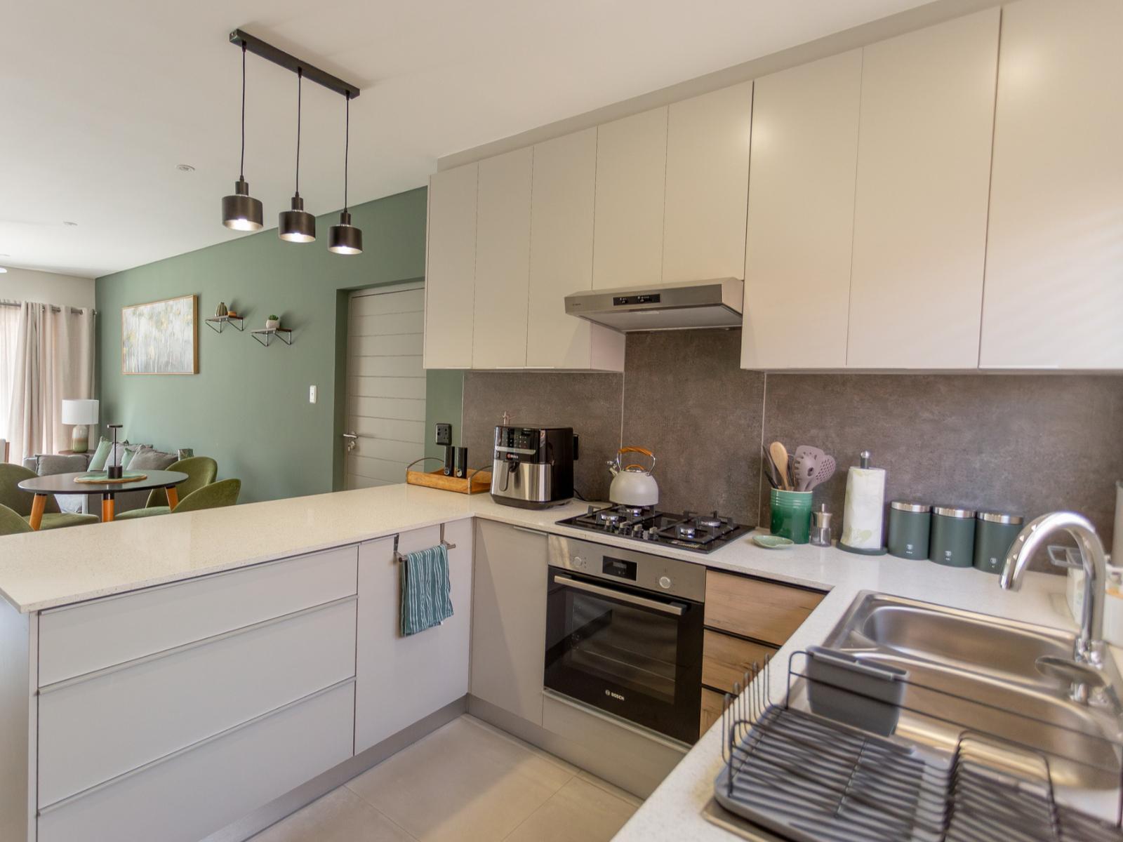 1 on York - Townhouse 19
